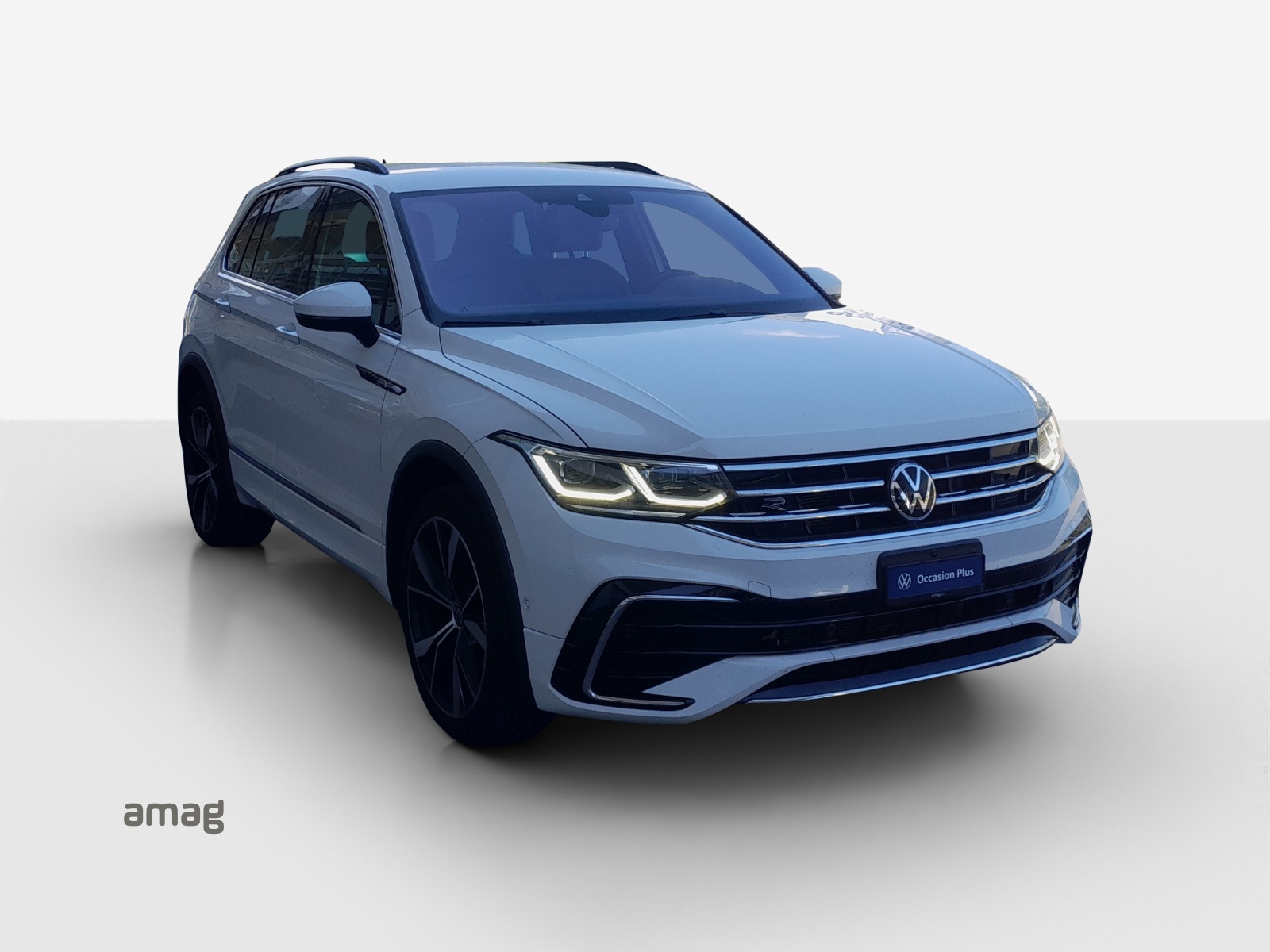 VW Tiguan 2.0 TDI SCR R-Line 4Motion DSG-image-5