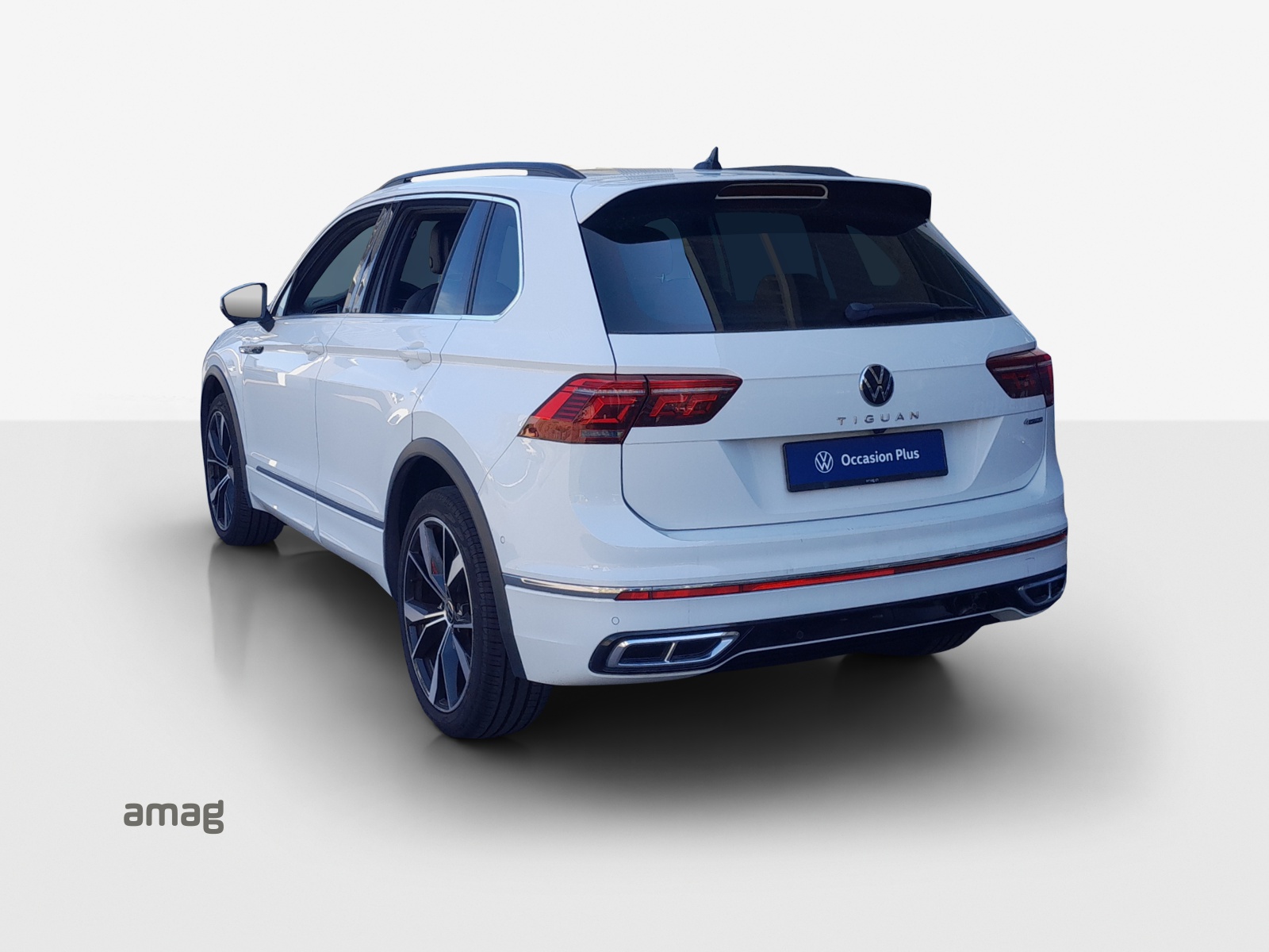 VW Tiguan 2.0 TDI SCR R-Line 4Motion DSG-showroom-element-2