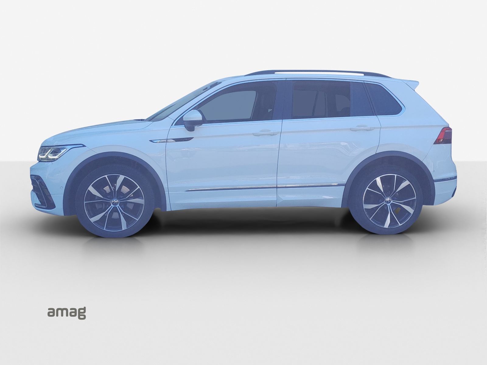 VW Tiguan 2.0 TDI SCR R-Line 4Motion DSG-showroom-element-1