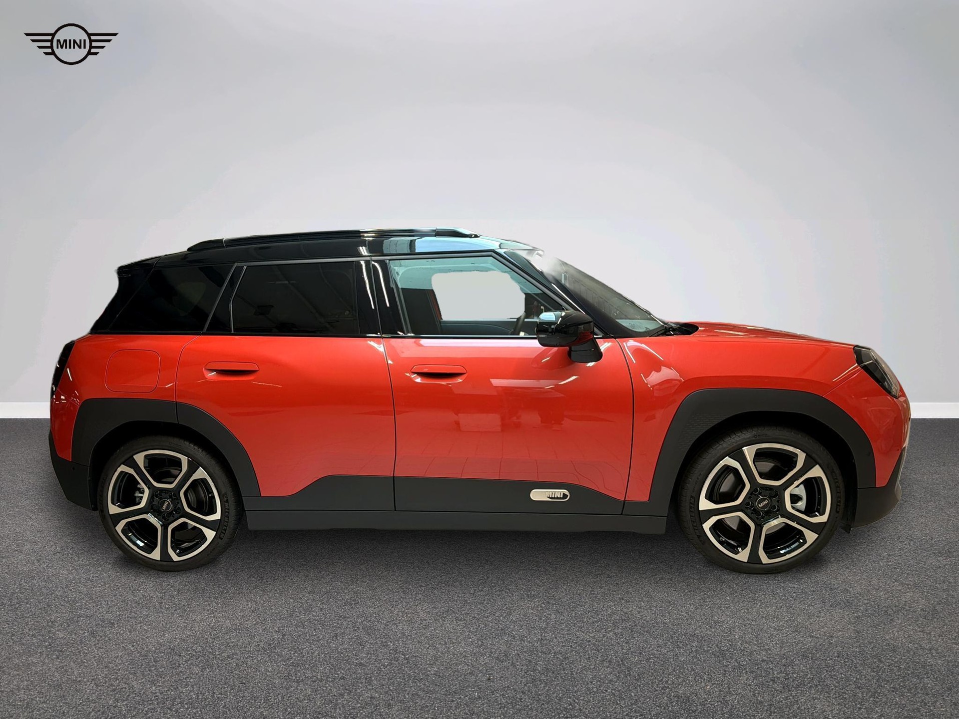 MINI Aceman SE-image-1