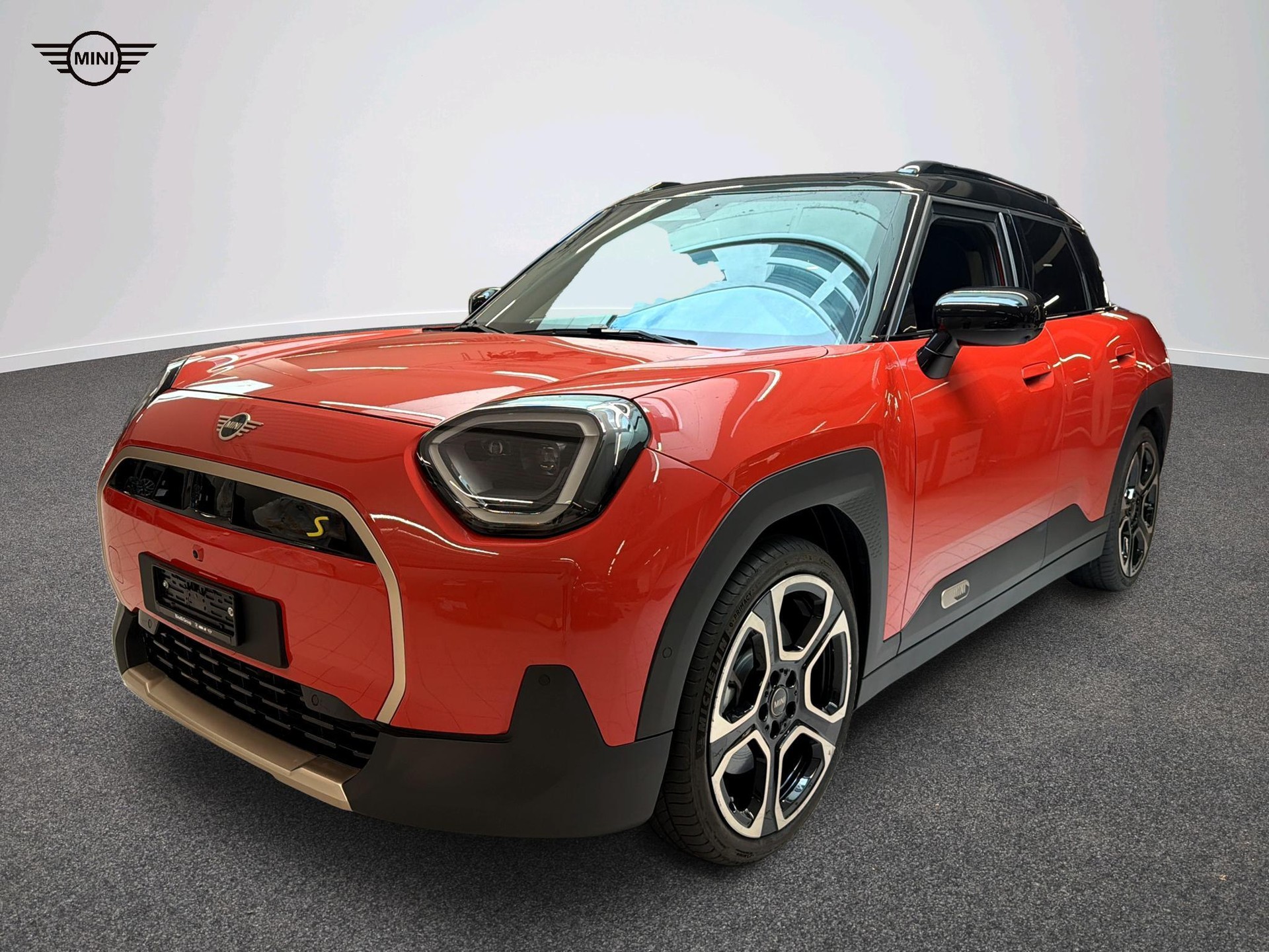 MINI Aceman SE-image-0