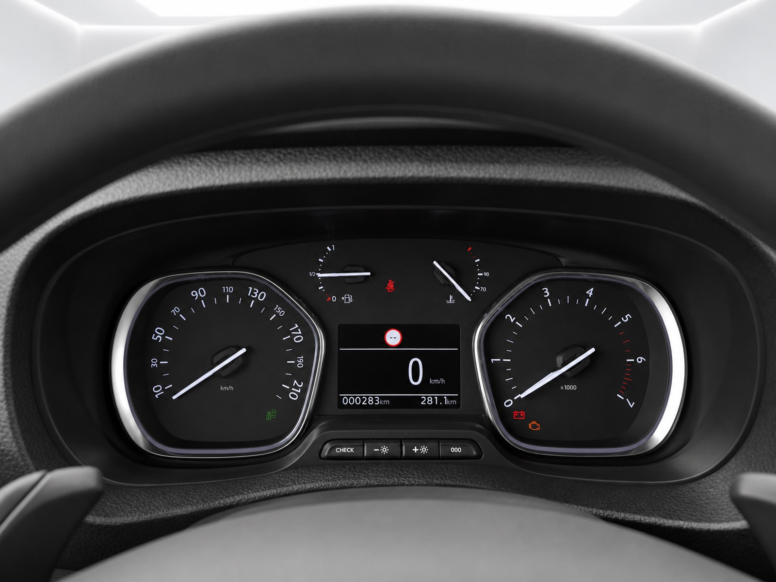 OPEL Vivaro Combi 2.0 CDTI s/s M-image-9