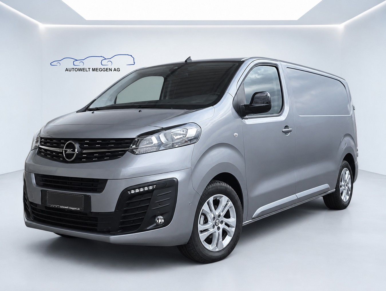 OPEL Vivaro Combi 2.0 CDTI s/s M-image-0