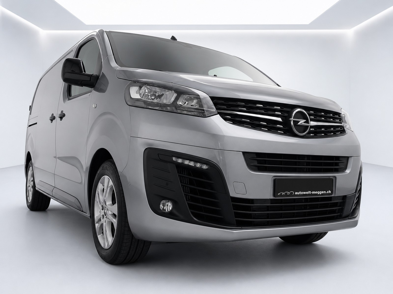 OPEL Vivaro Combi 2.0 CDTI s/s M-image-3