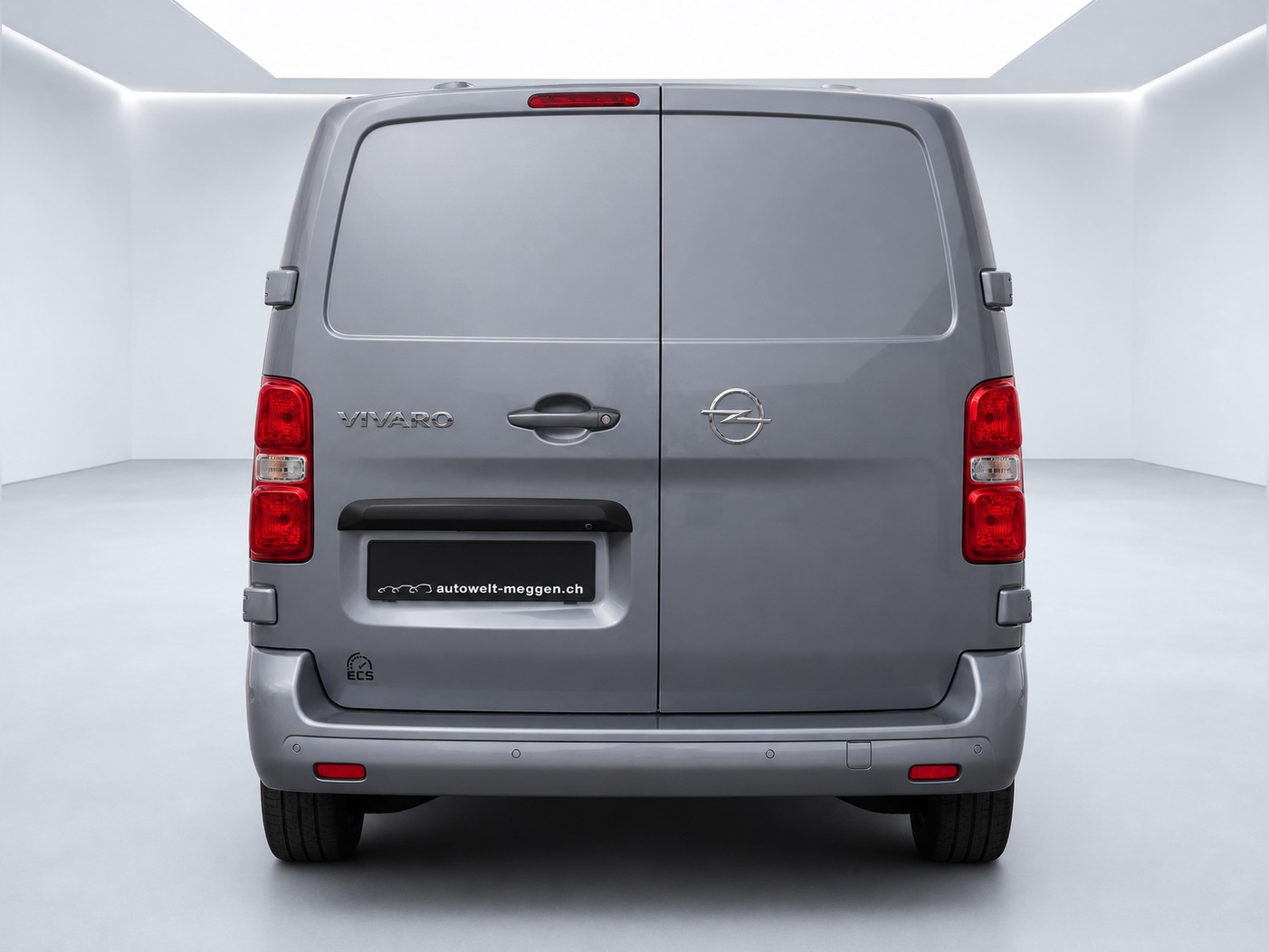 OPEL Vivaro Combi 2.0 CDTI s/s M-image-1