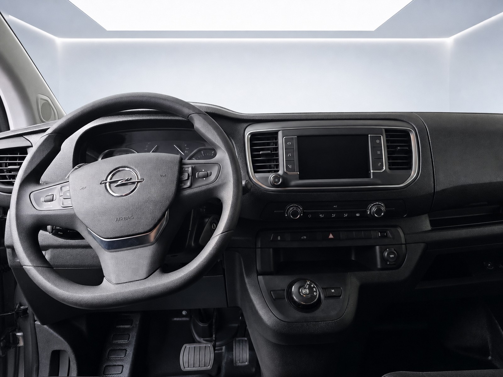 OPEL Vivaro Combi 2.0 CDTI s/s M-image-10