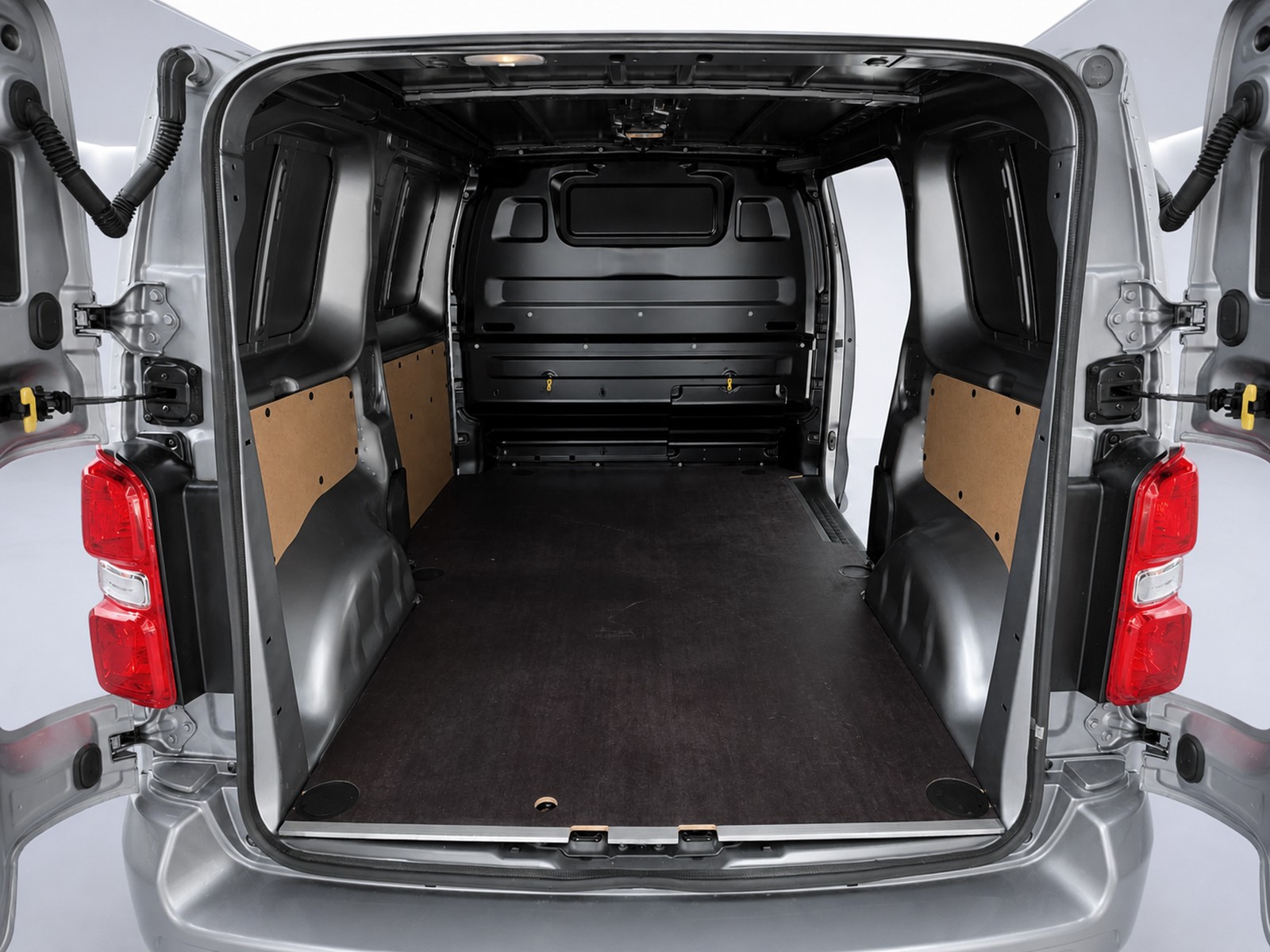 OPEL Vivaro Combi 2.0 CDTI s/s M-image-12