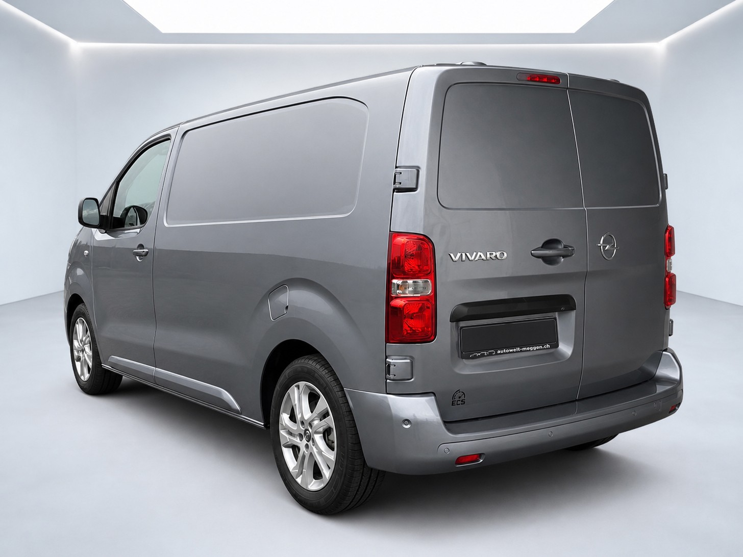 OPEL Vivaro Combi 2.0 CDTI s/s M-image-4