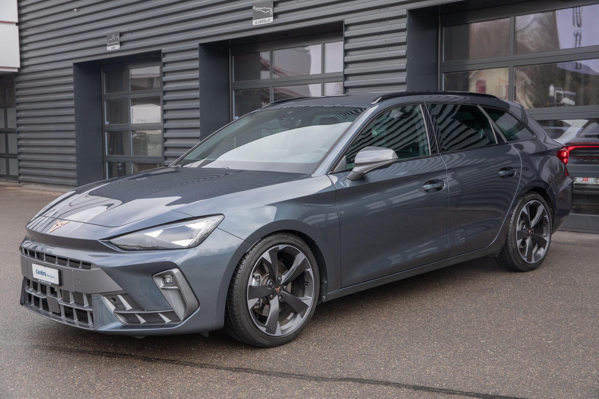 SEAT Cupra-image-0