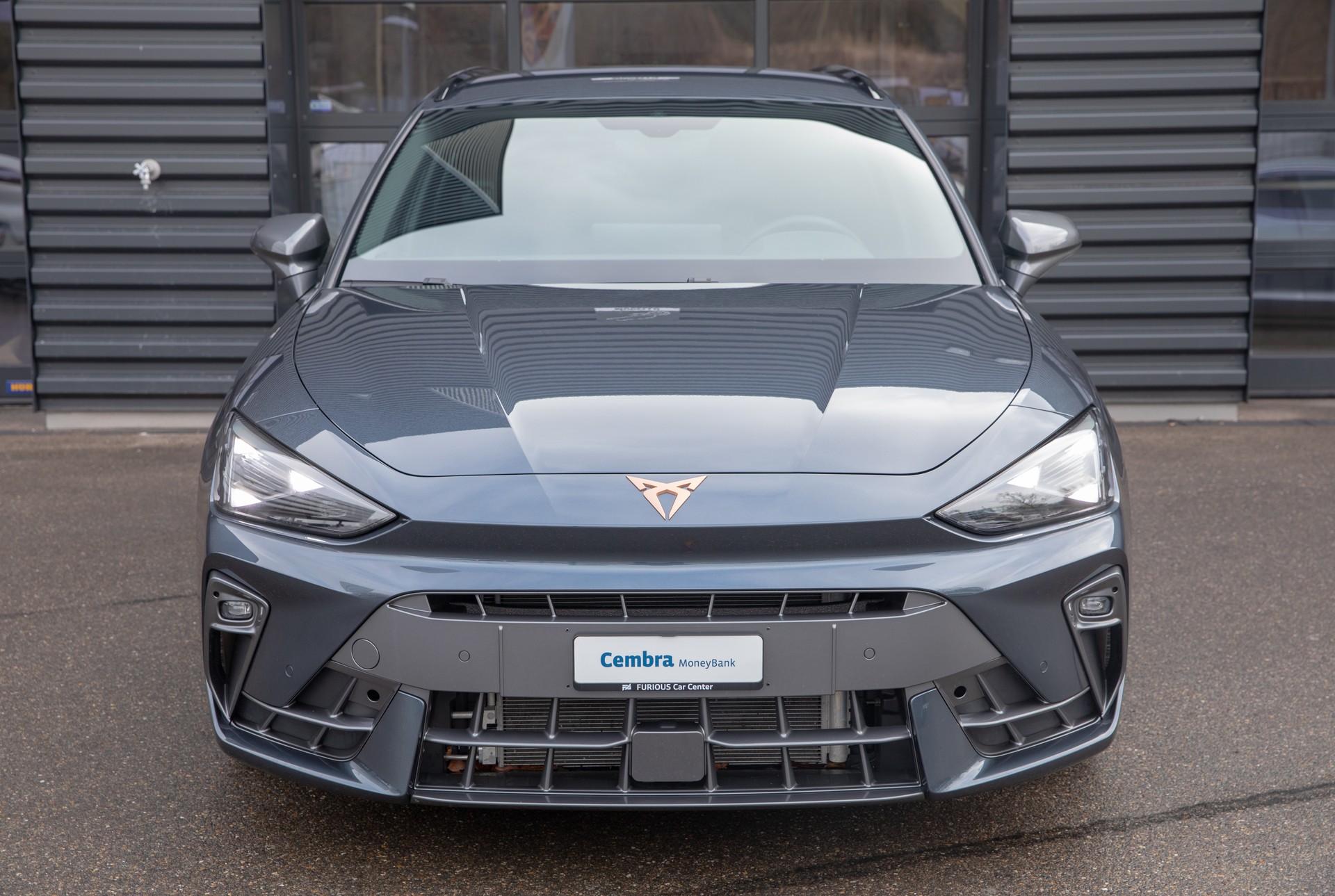 SEAT Cupra-image-1
