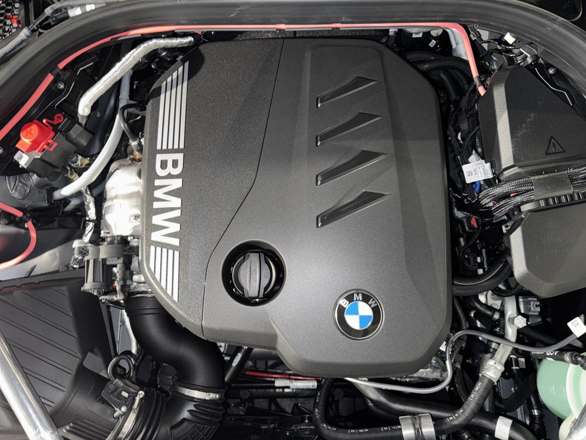 BMW X3 20d xDrive-image-21