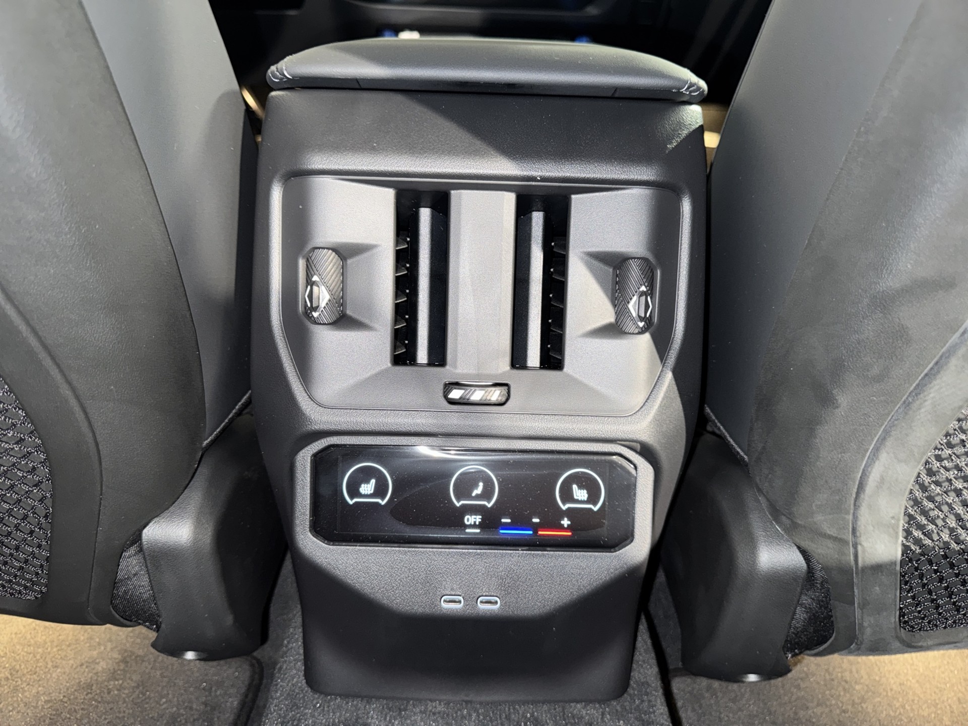 BMW X3 20d xDrive-image-19