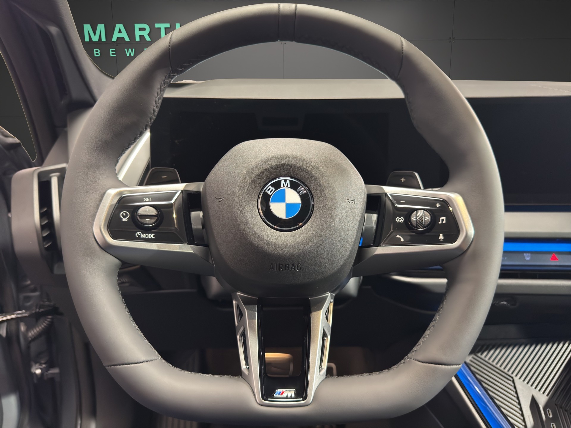 BMW X3 20d xDrive-image-10