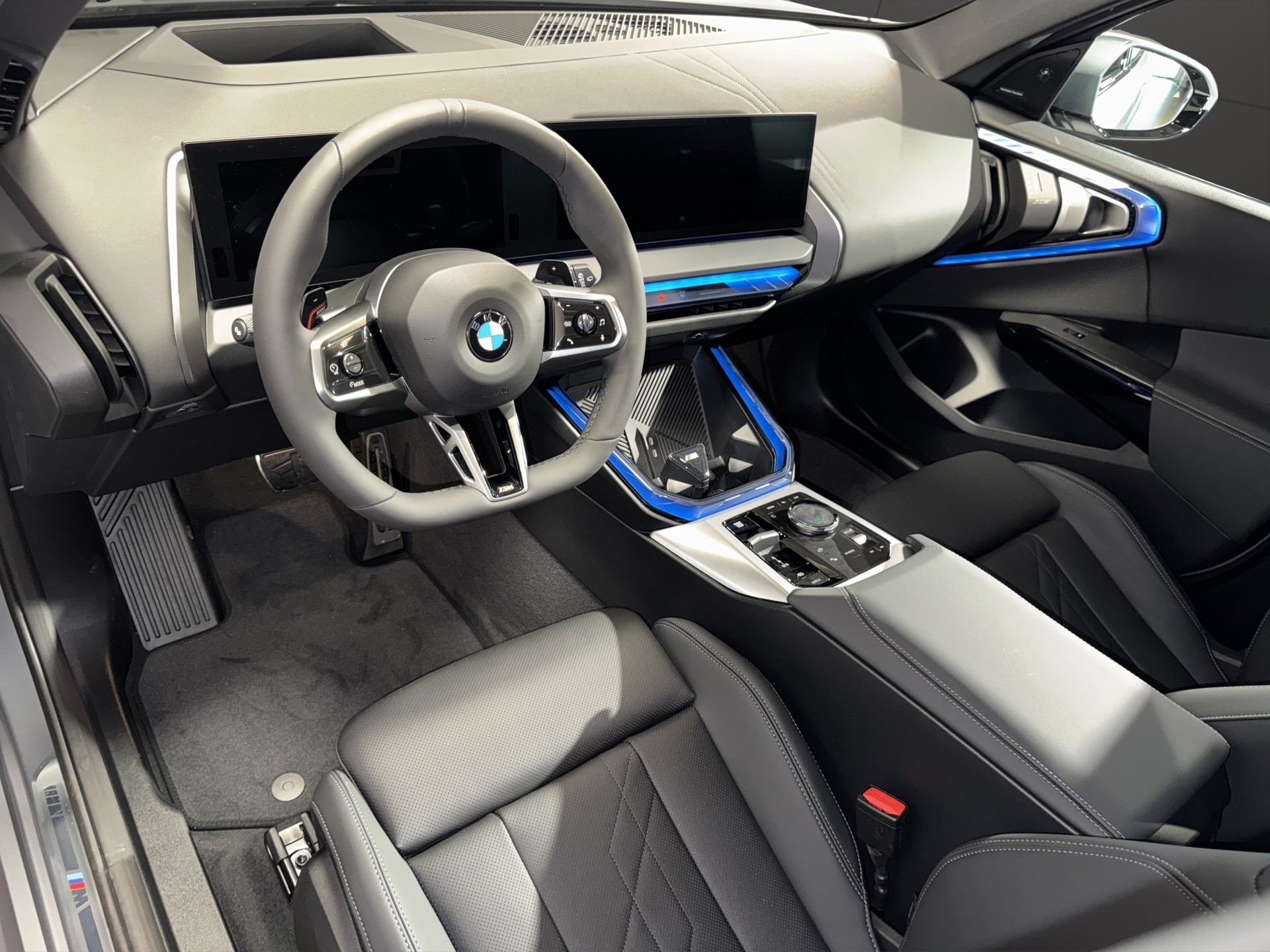 BMW X3 20d xDrive-image-8