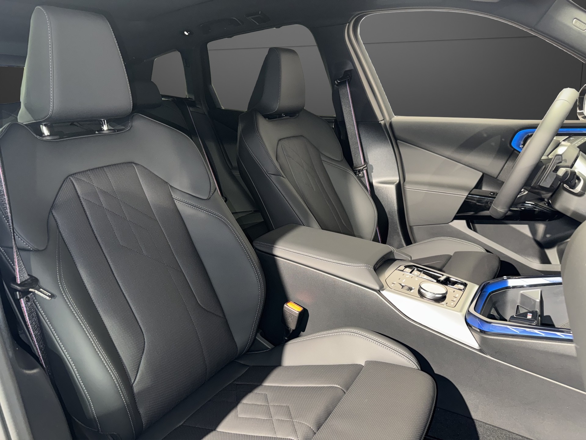 BMW X3 20d xDrive-image-16