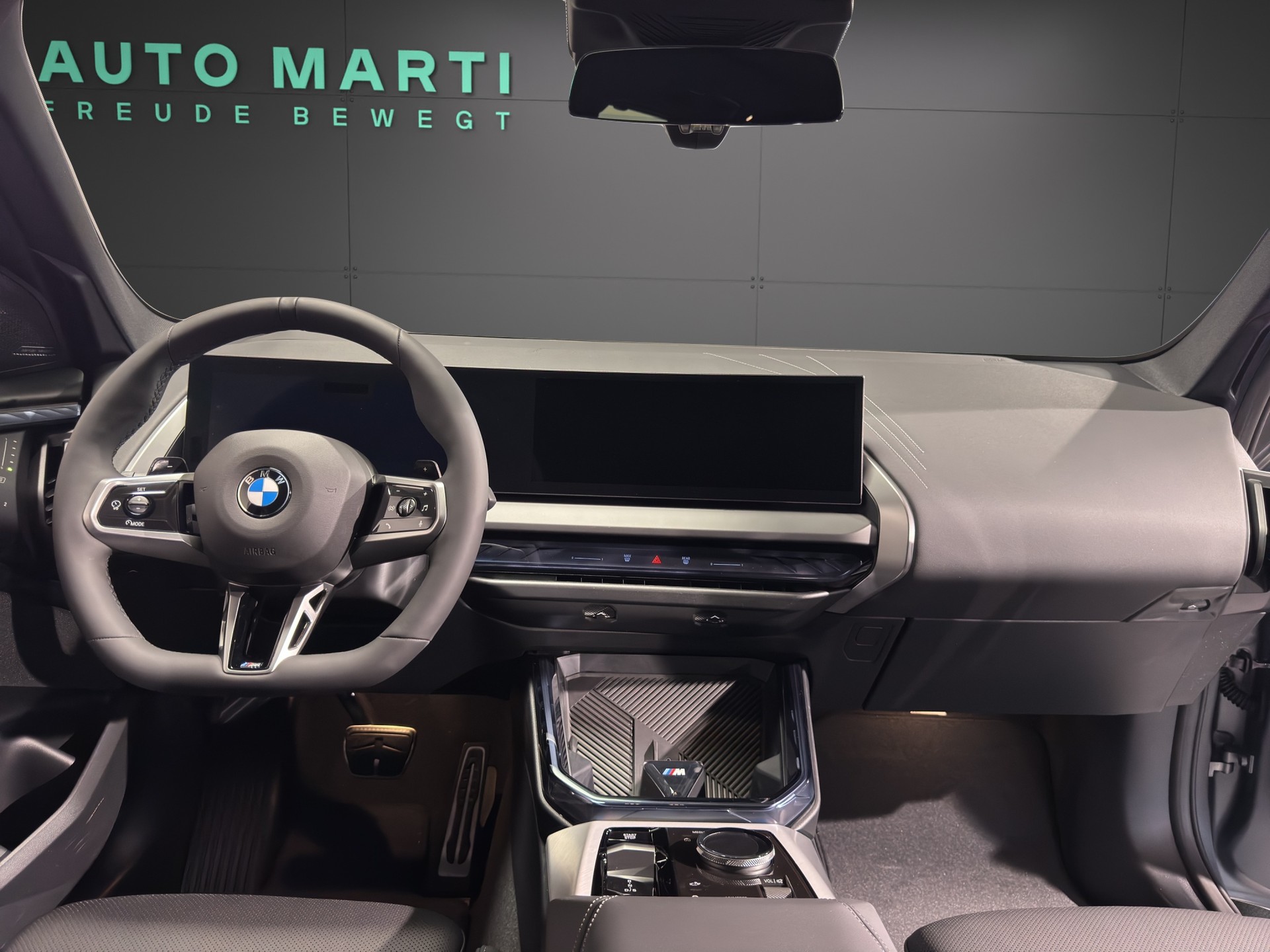 BMW X3 20d xDrive-image-9