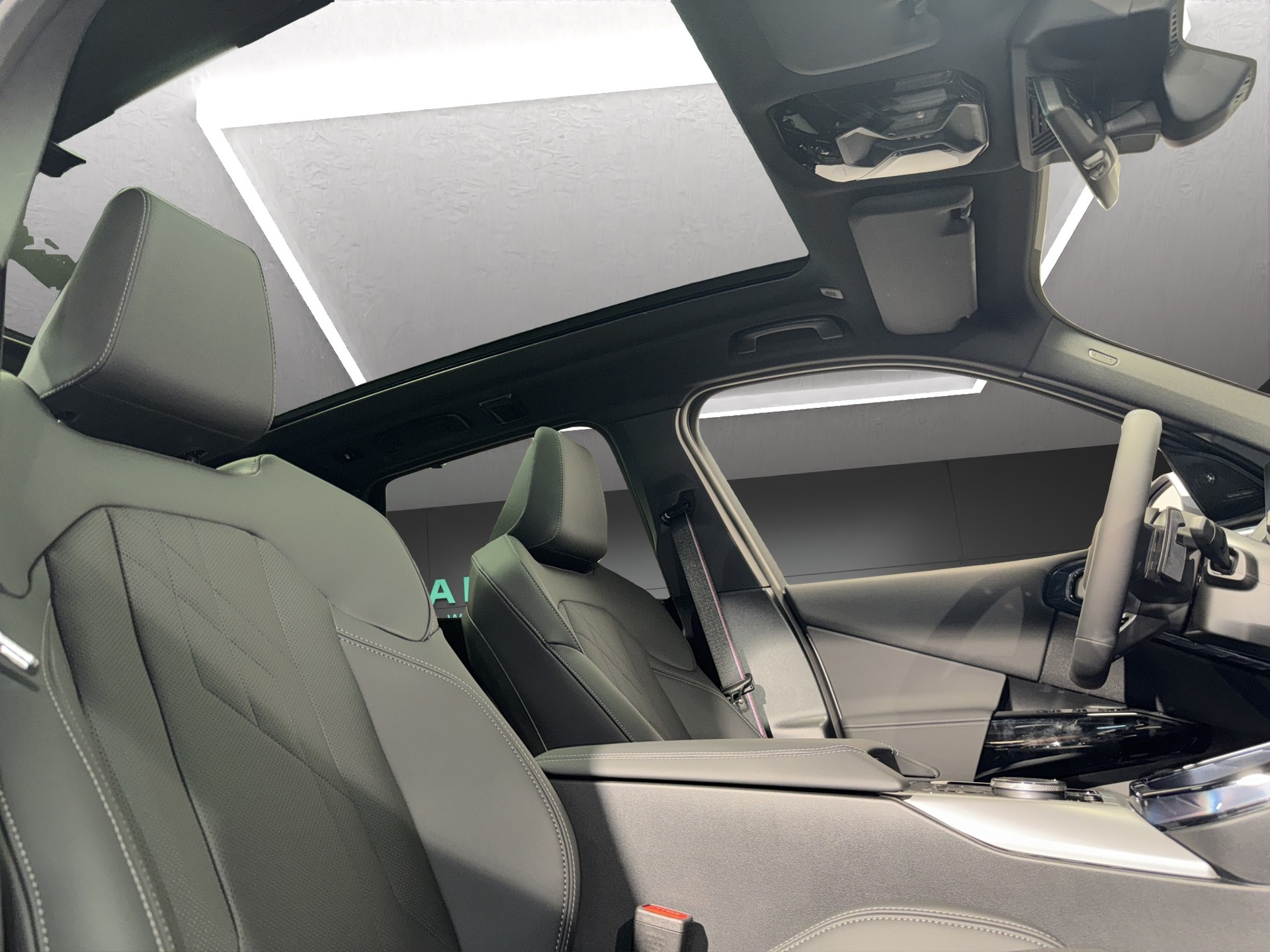 BMW X3 20d xDrive-image-17