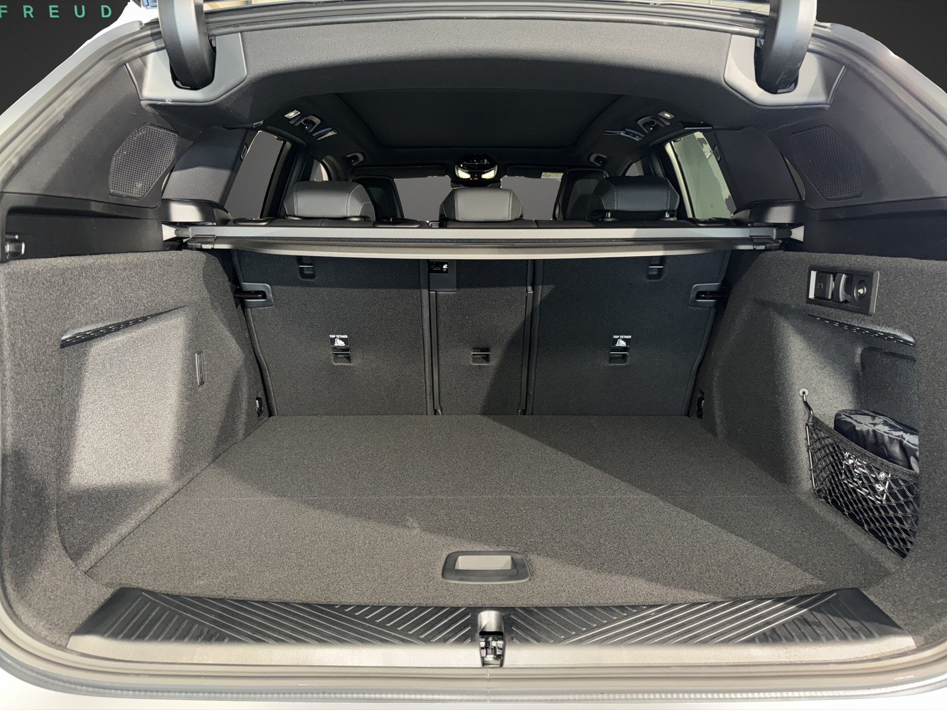 BMW X3 20d xDrive-image-20
