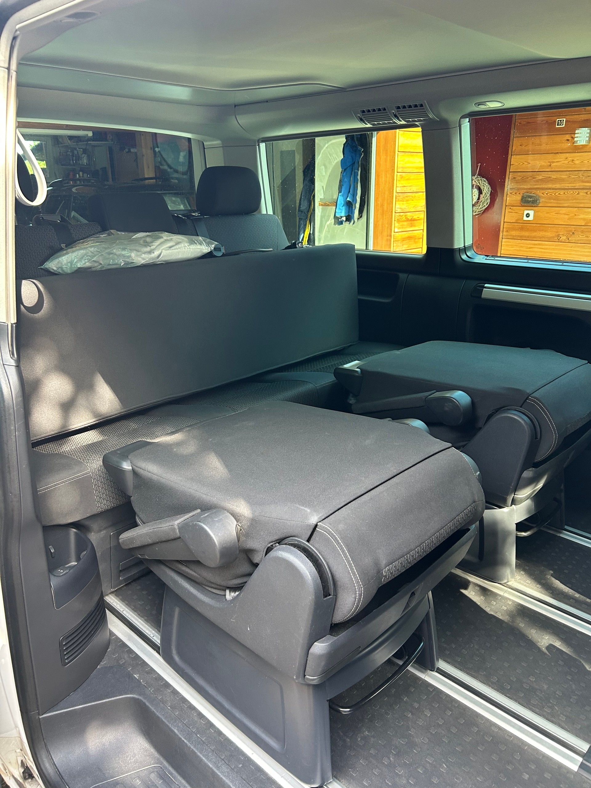 VW 2.0 TDI 150 California Beach Liberty 4m-image-5