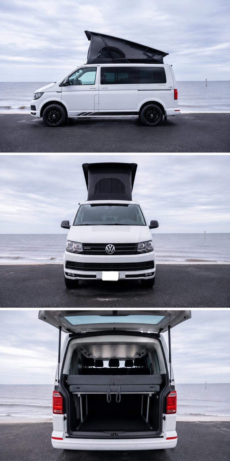 VW 2.0 TDI 150 California Beach Liberty 4m — slika 1