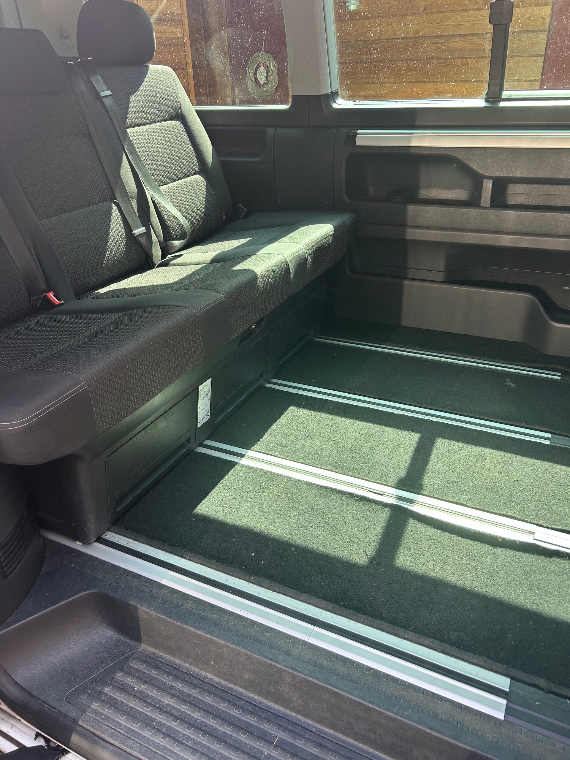 VW 2.0 TDI 150 California Beach Liberty 4m-image-3