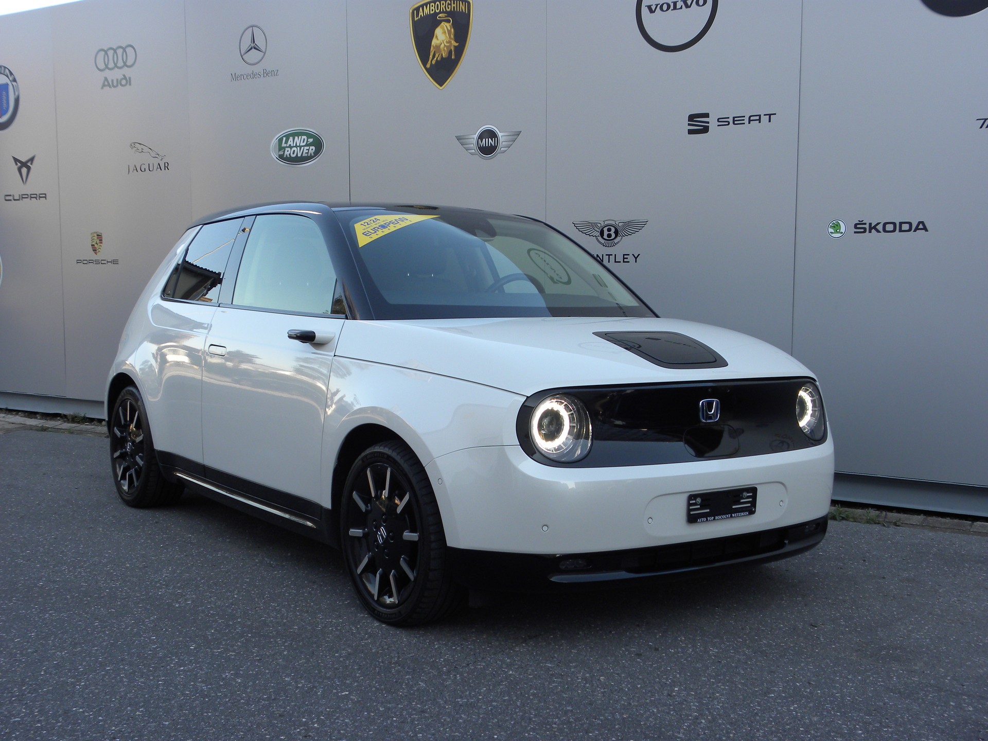 HONDA e Advance-image-2
