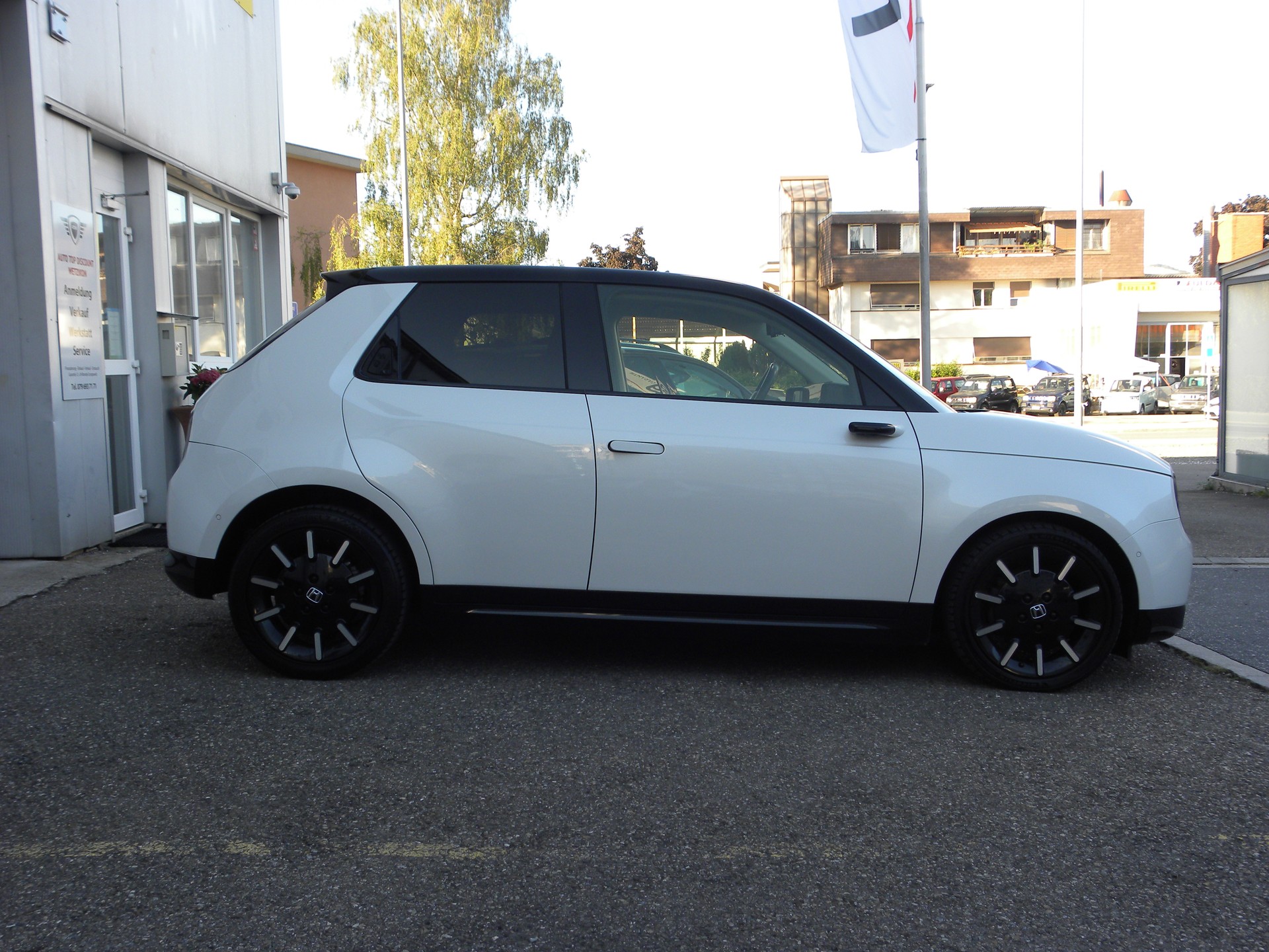 HONDA e Advance-image-3