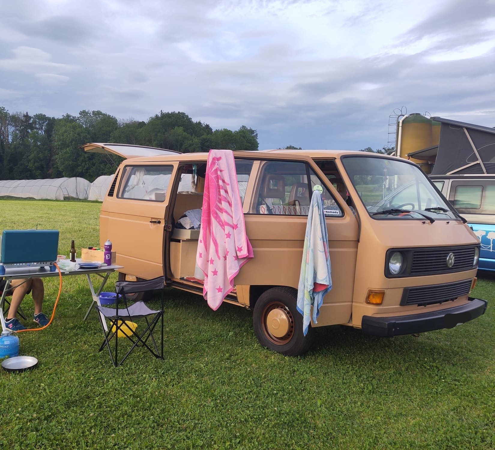 VW Transporter-image-1