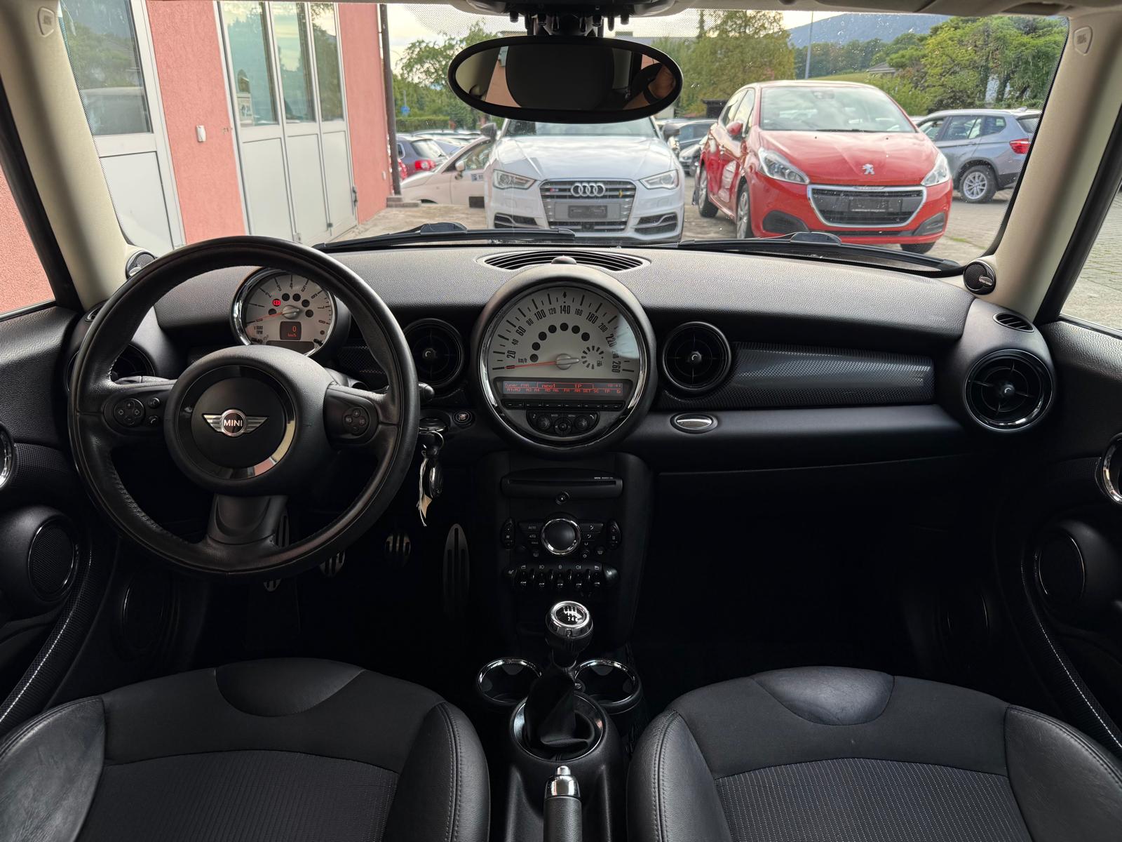MINI Cooper S / MFK 08.2026-image-6