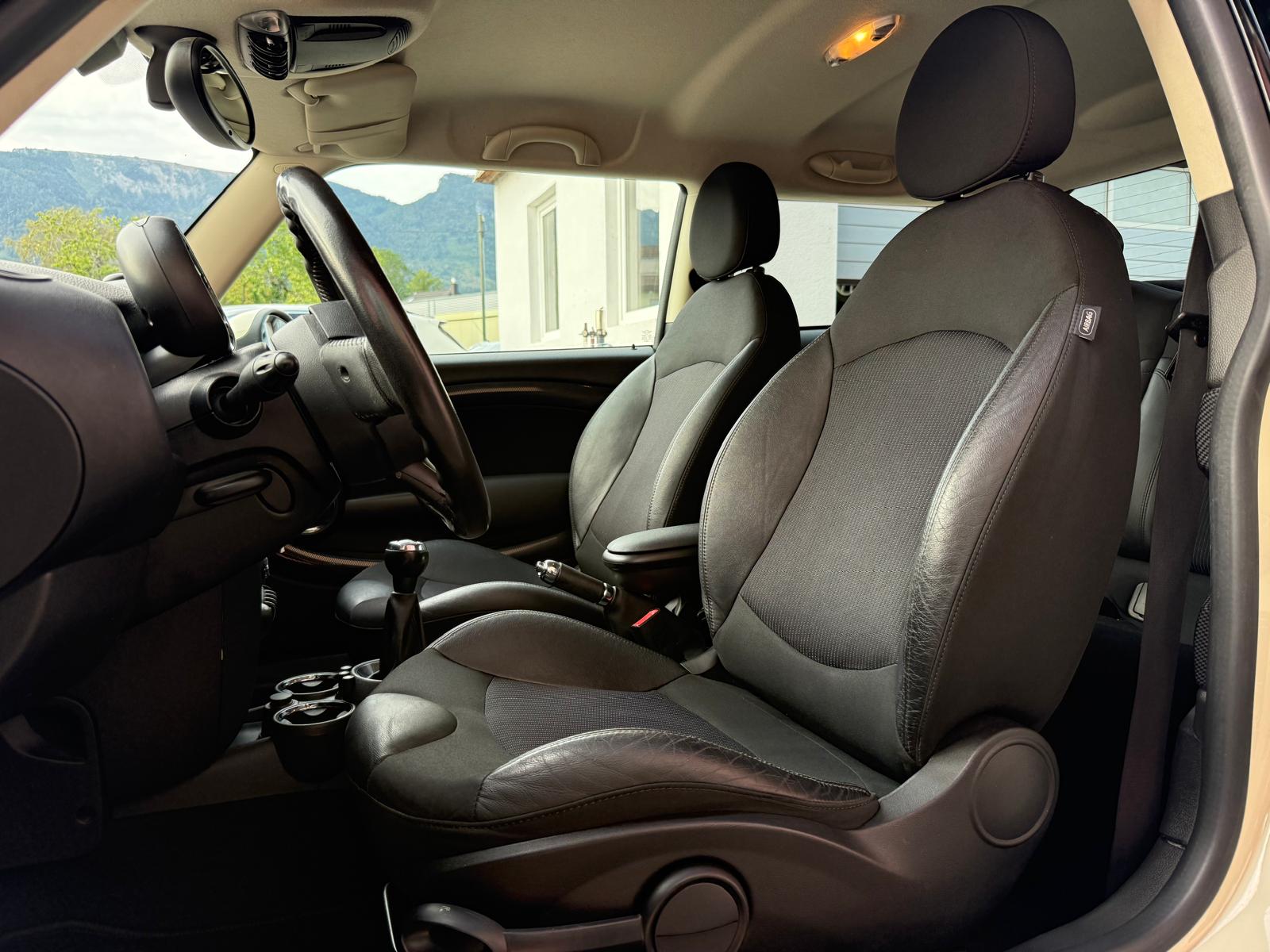 MINI Cooper S / MFK 08.2026-image-9