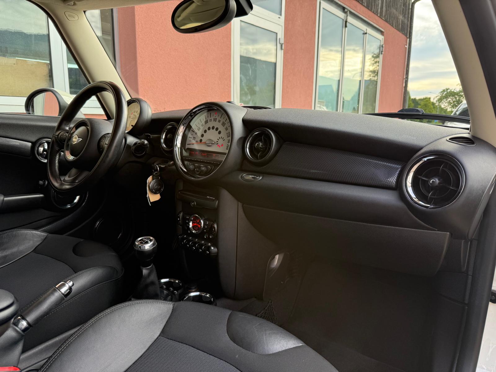 MINI Cooper S / MFK 08.2026-image-7