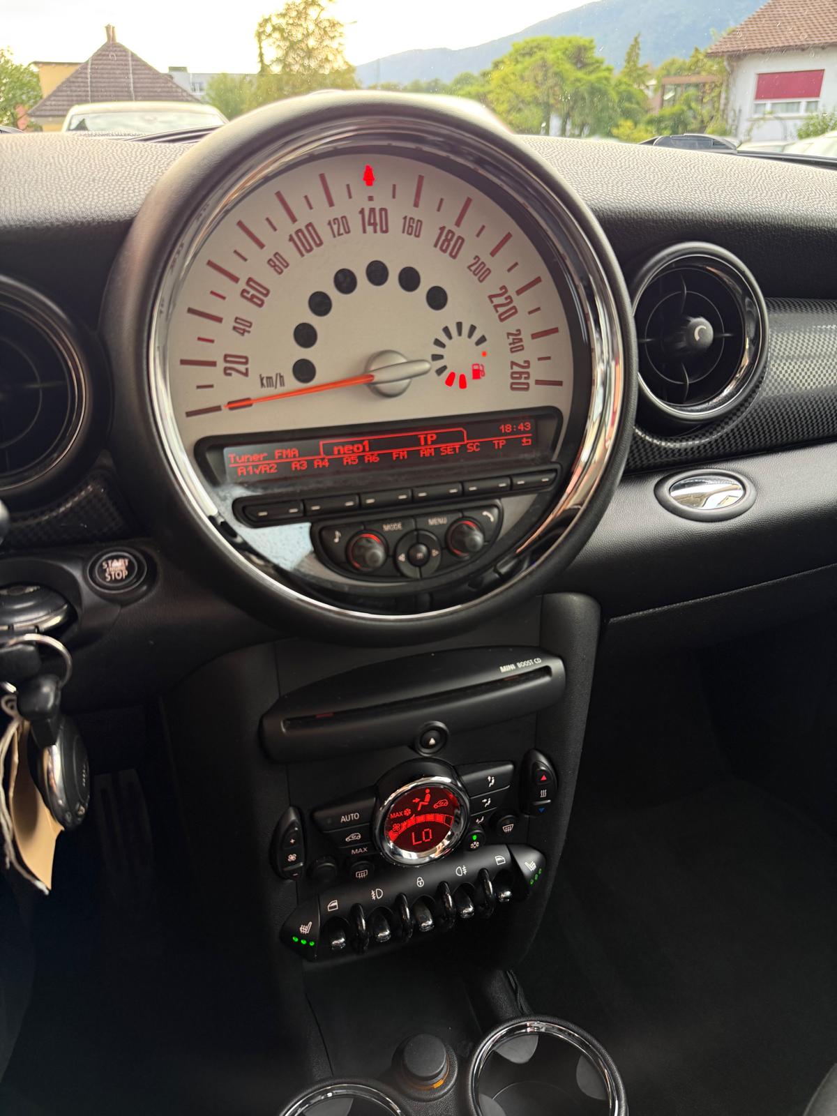 MINI Cooper S / MFK 08.2026-image-12