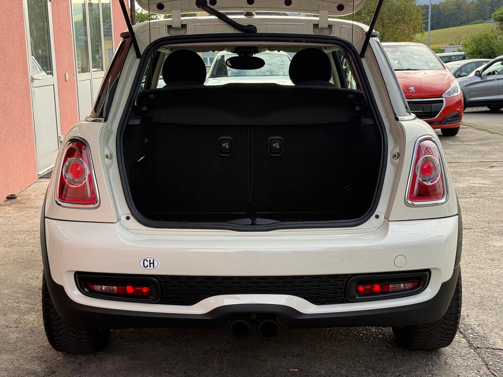MINI Cooper S / MFK 08.2026-image-5