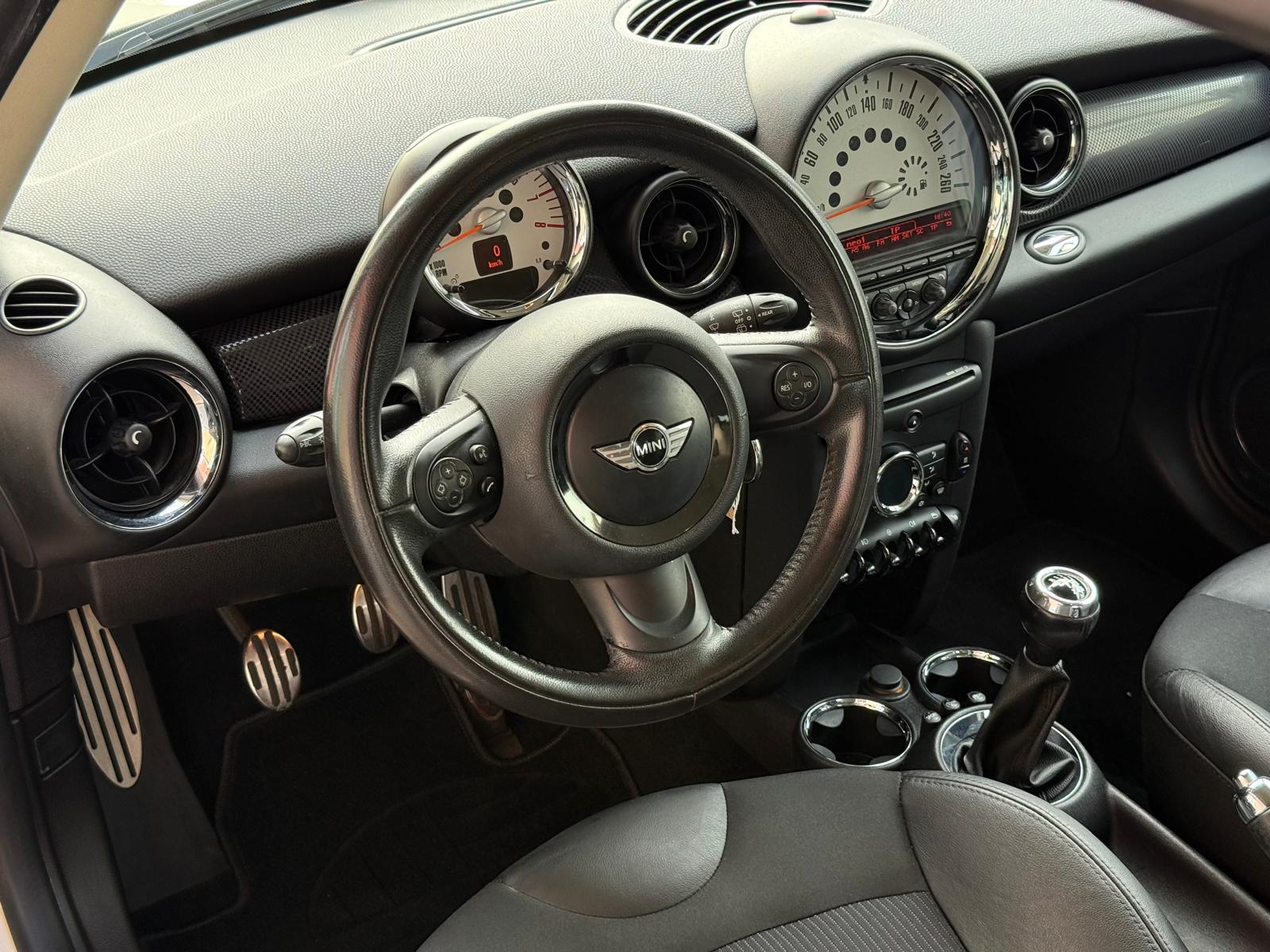 MINI Cooper S / MFK 08.2026-image-10