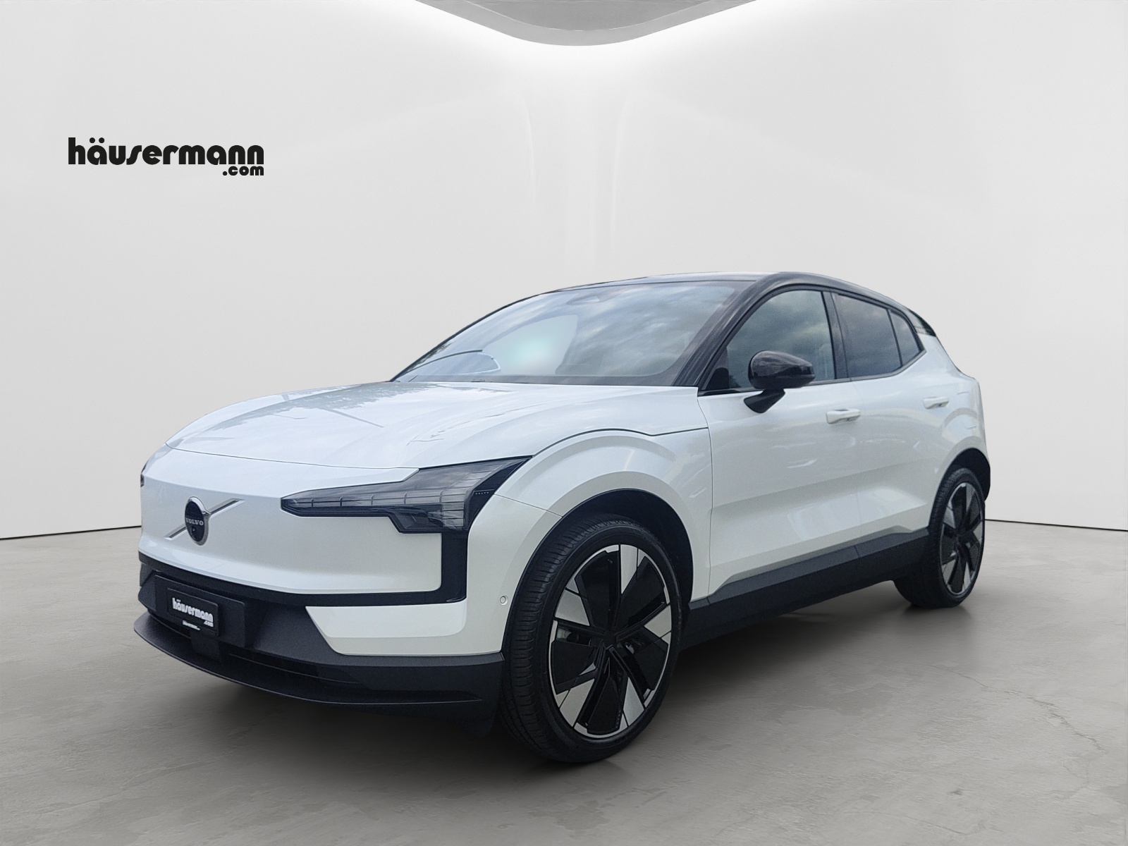 VOLVO EX30 P8 Ultra AWD