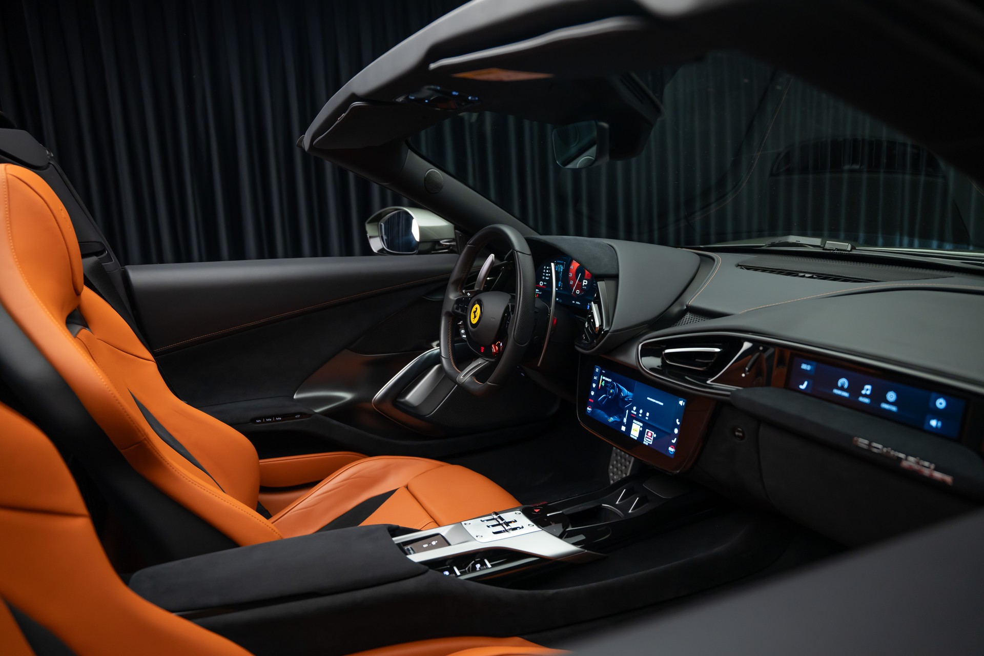 FERRARI 12 Cilindri-image-29