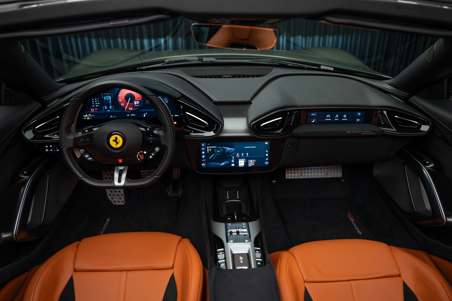 FERRARI 12 Cilindri-image-27