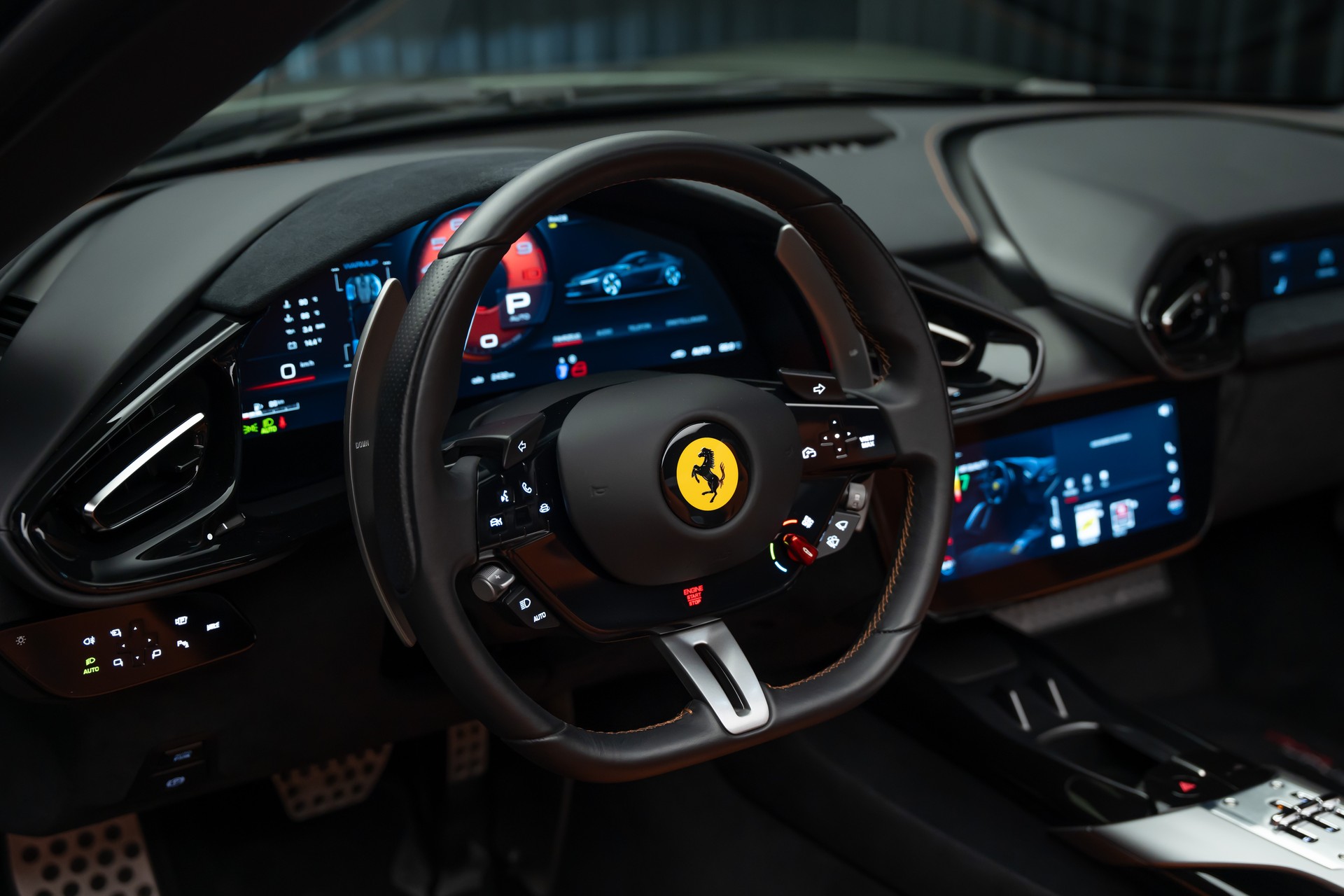 FERRARI 12 Cilindri-image-25