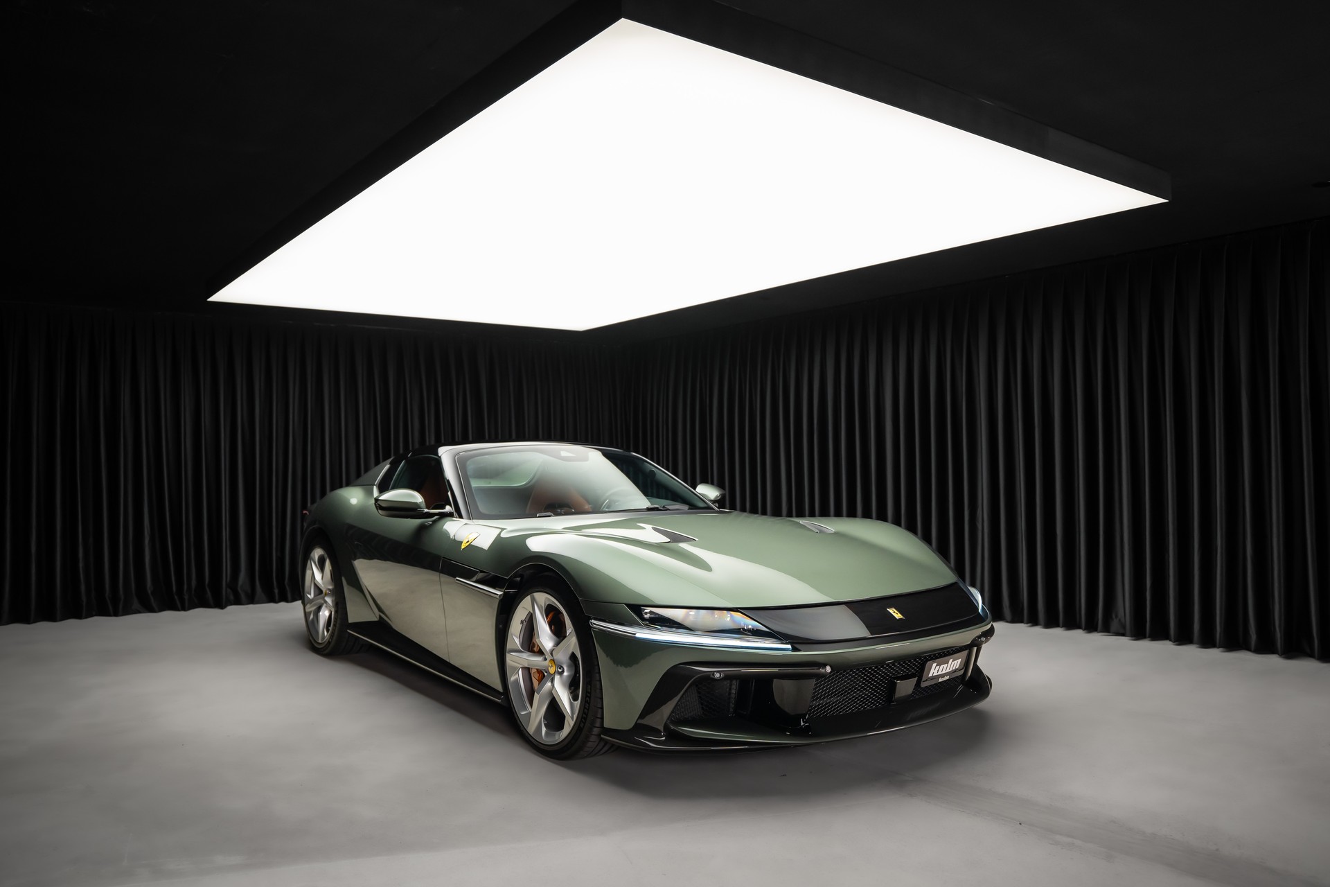FERRARI 12 Cilindri-image-11