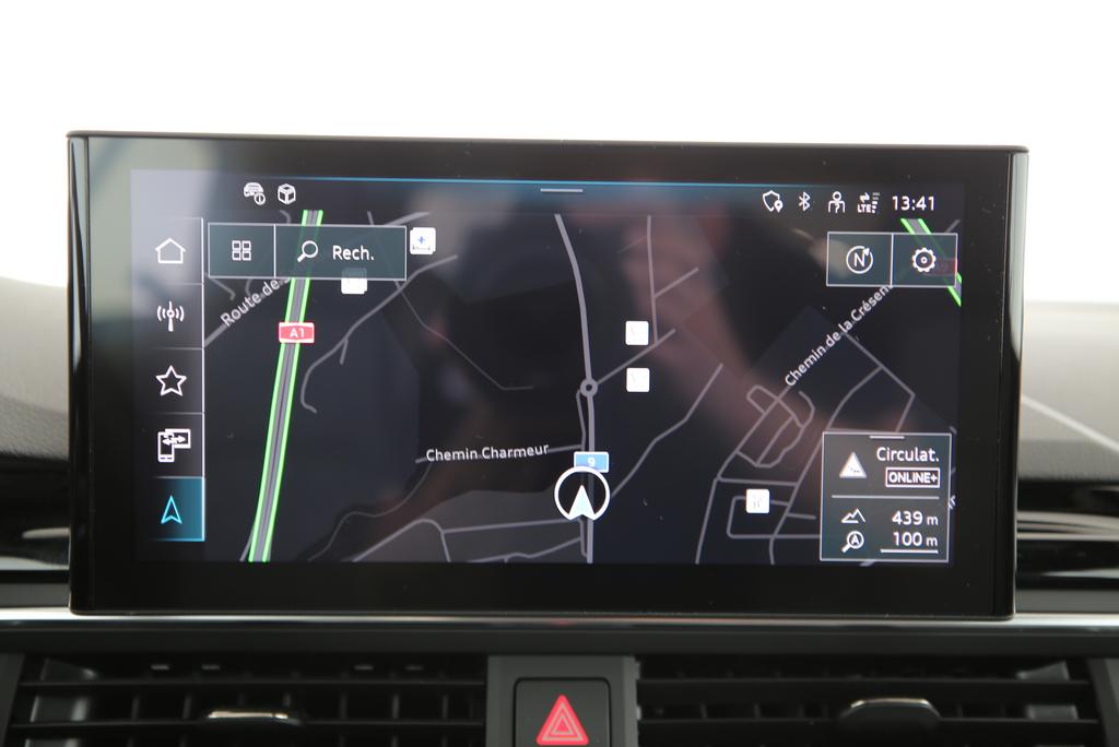 AUDI S5 Cabriolet 3.0 V6 TFSI quattro T-Tronic-image-7
