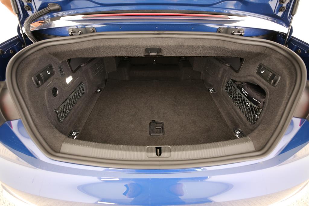 AUDI S5 Cabriolet 3.0 V6 TFSI quattro T-Tronic-image-13