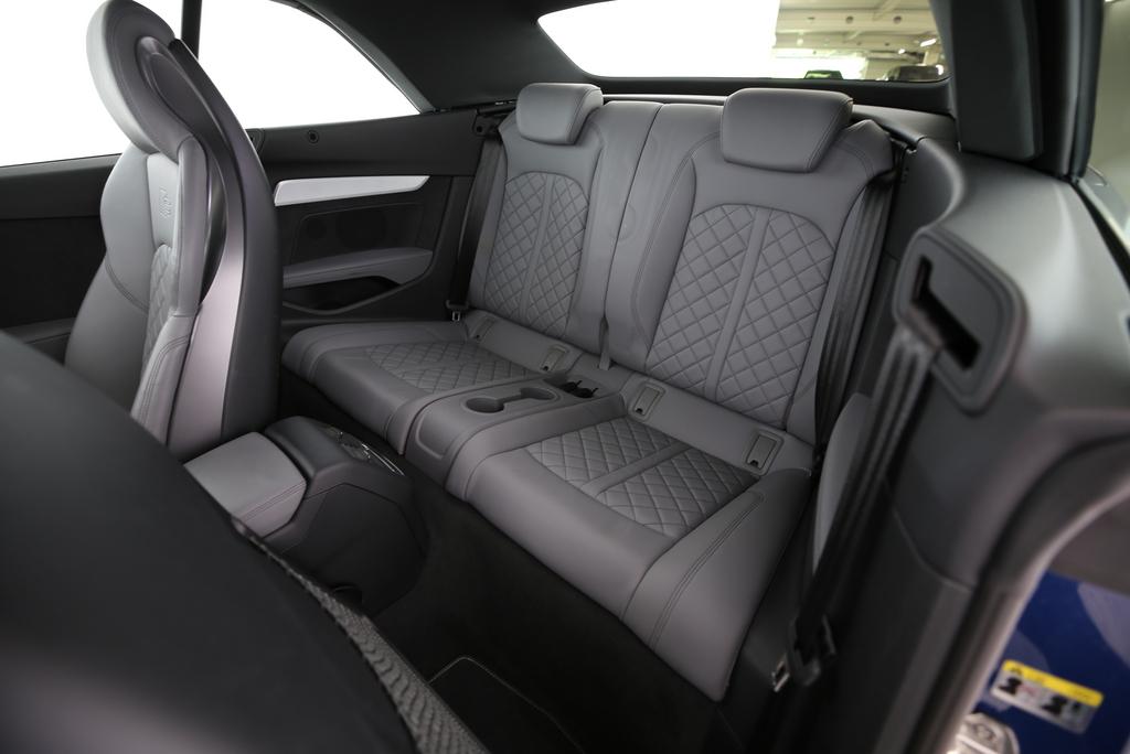 AUDI S5 Cabriolet 3.0 V6 TFSI quattro T-Tronic-image-10