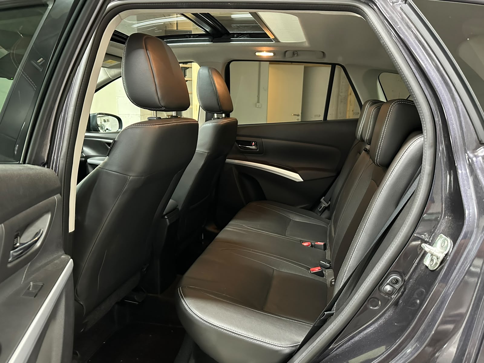 SUZUKI SX4 S-Cross 1.6 16V GL 4WD CVT7-image-5
