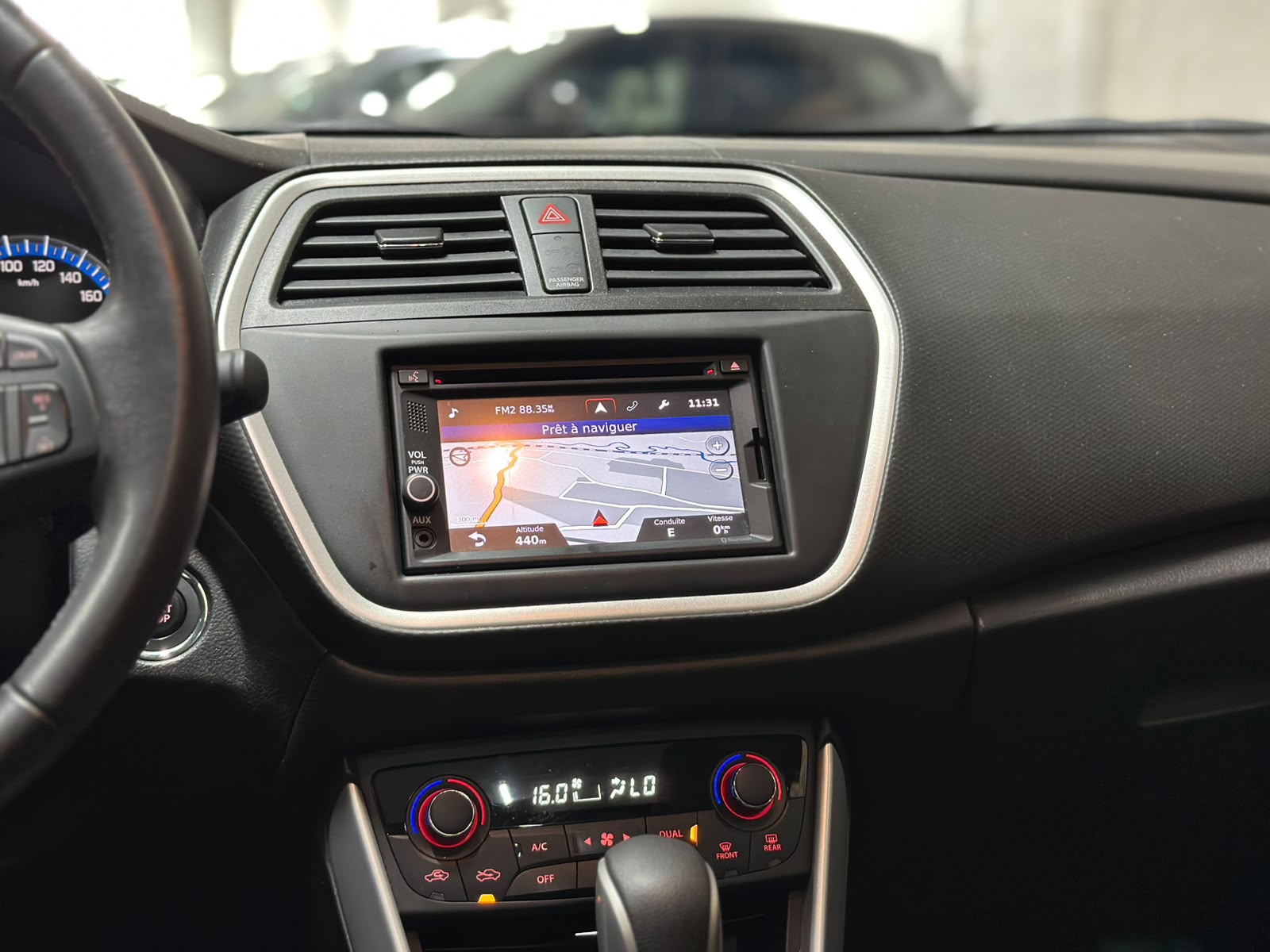 SUZUKI SX4 S-Cross 1.6 16V GL 4WD CVT7-image-11