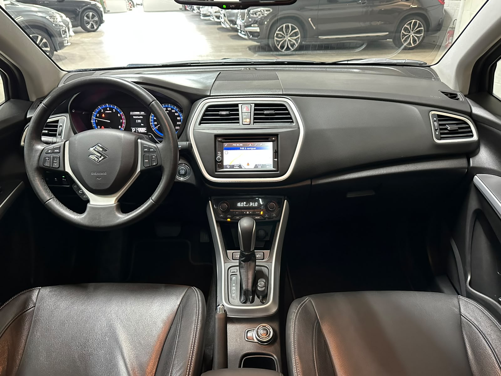 SUZUKI SX4 S-Cross 1.6 16V GL 4WD CVT7-image-10
