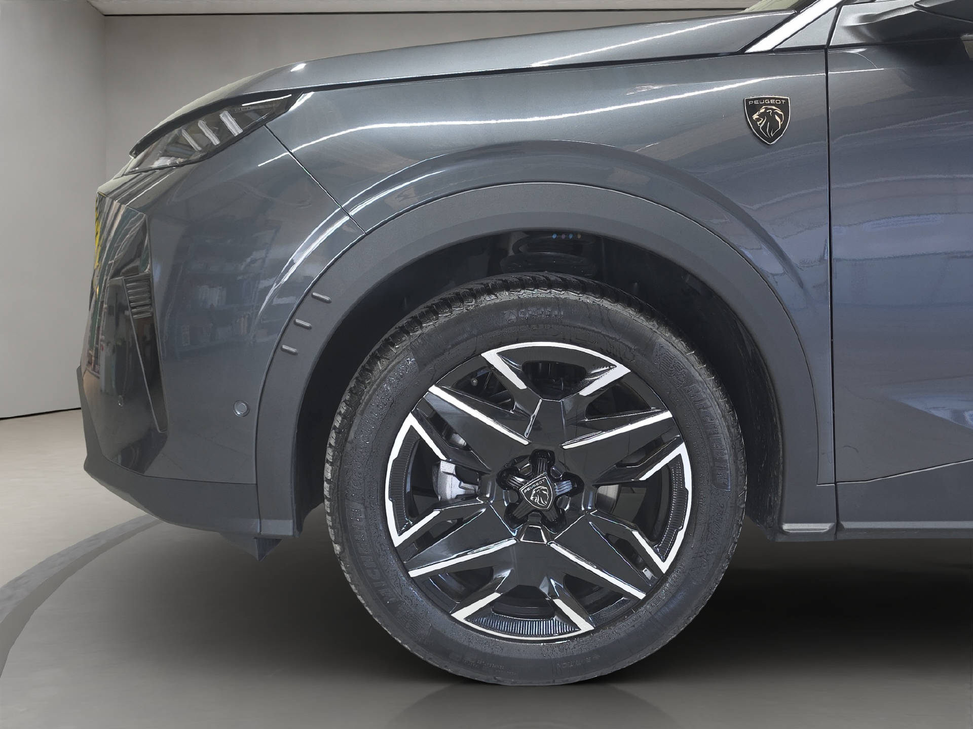 PEUGEOT 3008 1.2 Hybrid GT-image-12