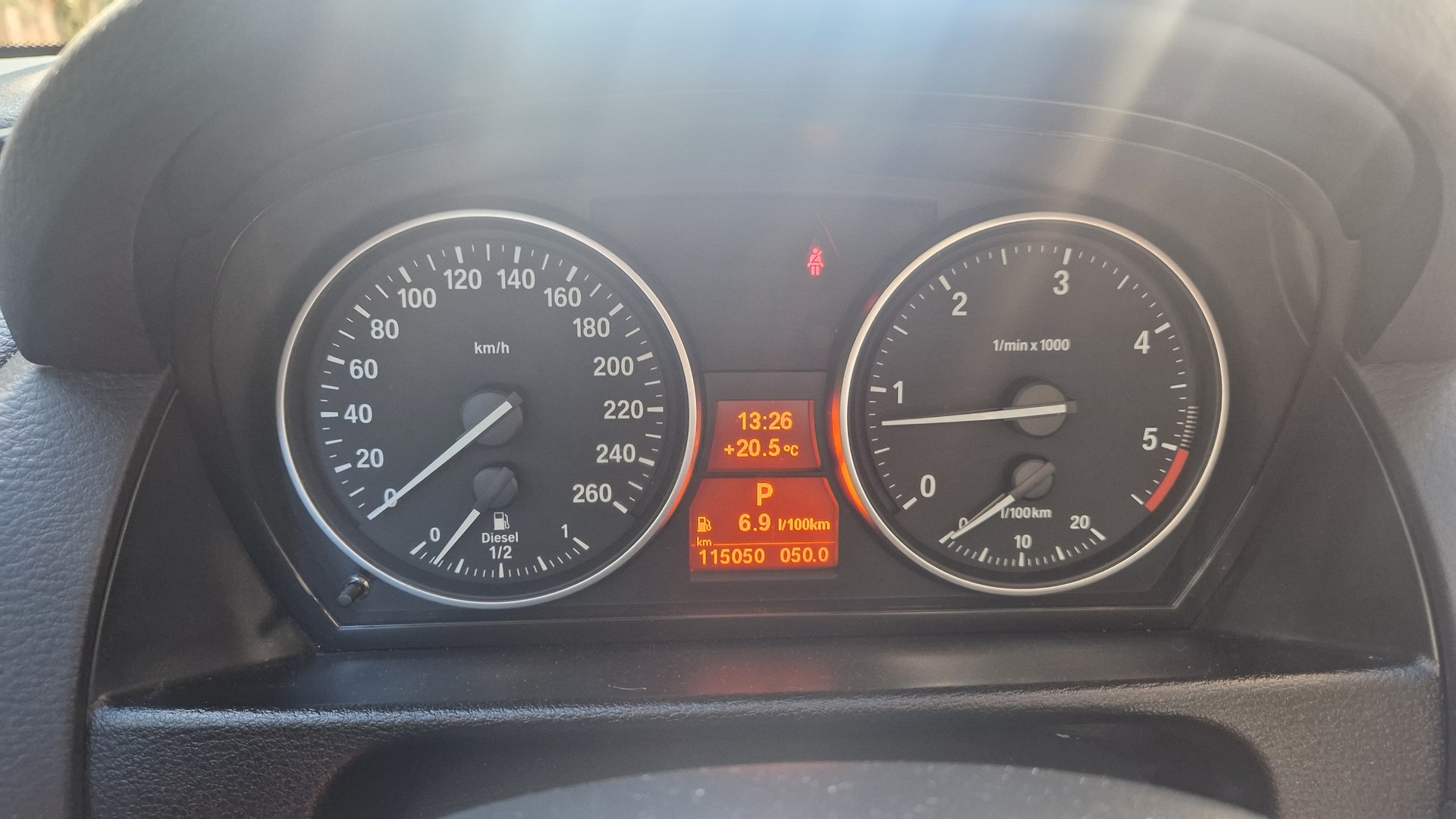 BMW 23d xDrive Steptronic-image-6