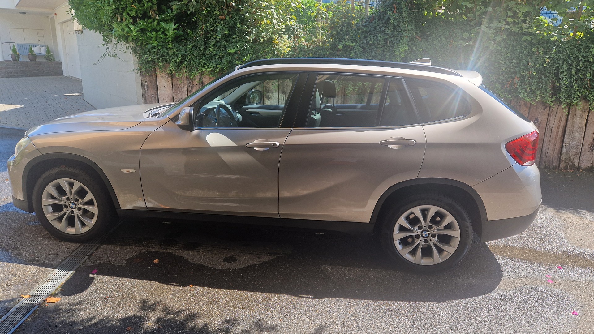 BMW 23d xDrive Steptronic-image-9