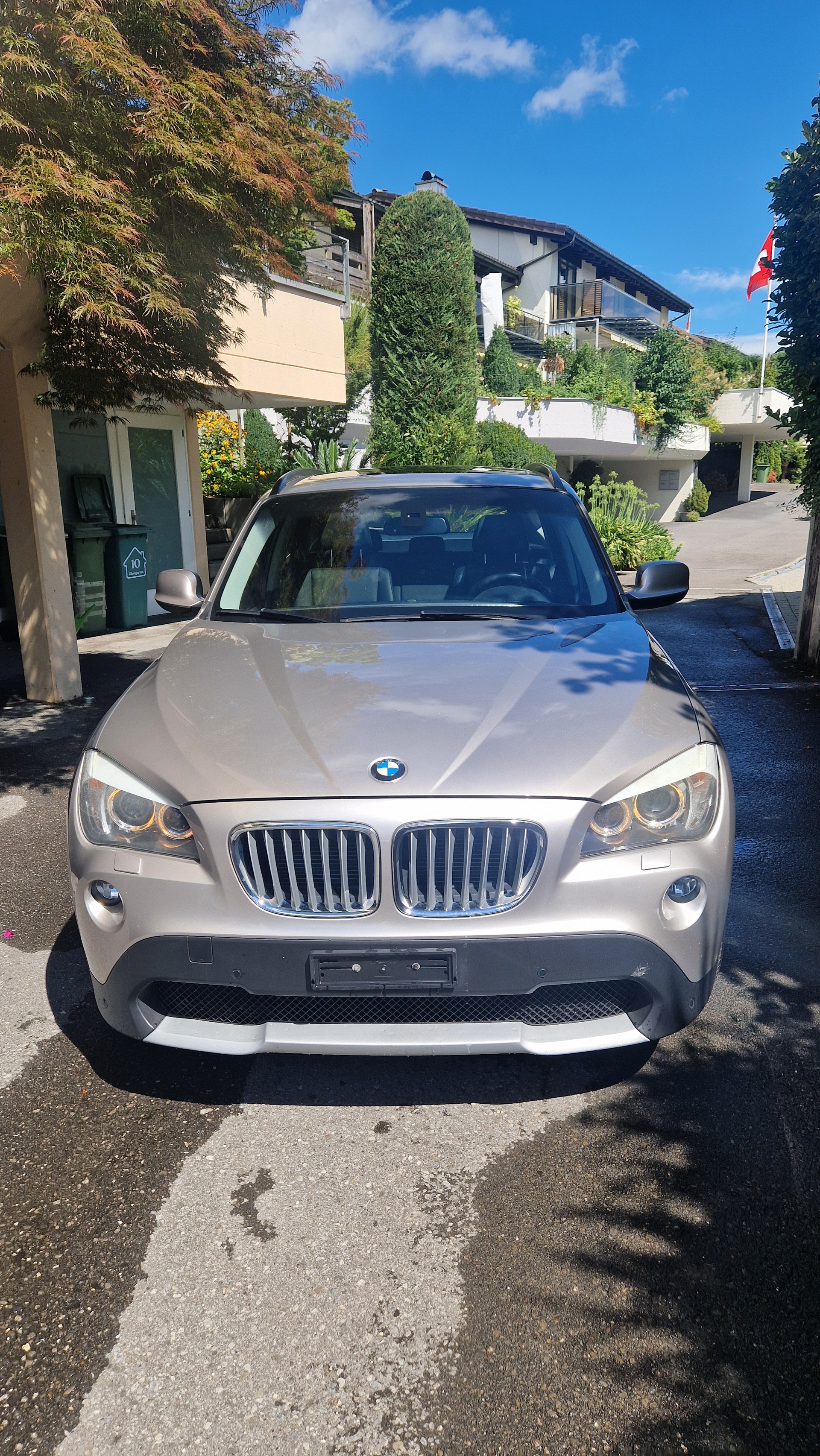 BMW 23d xDrive Steptronic-image-4