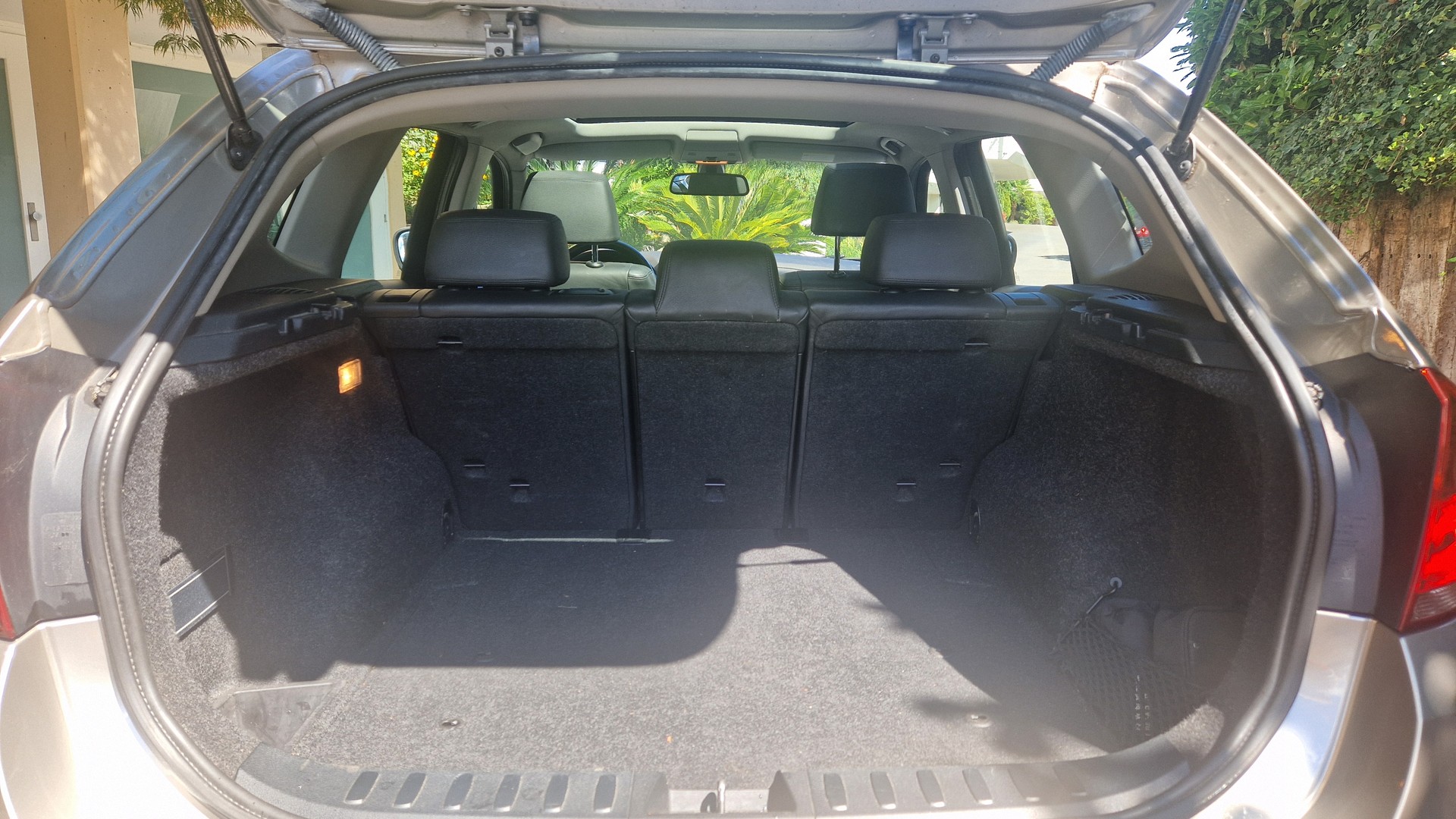 BMW 23d xDrive Steptronic-image-2